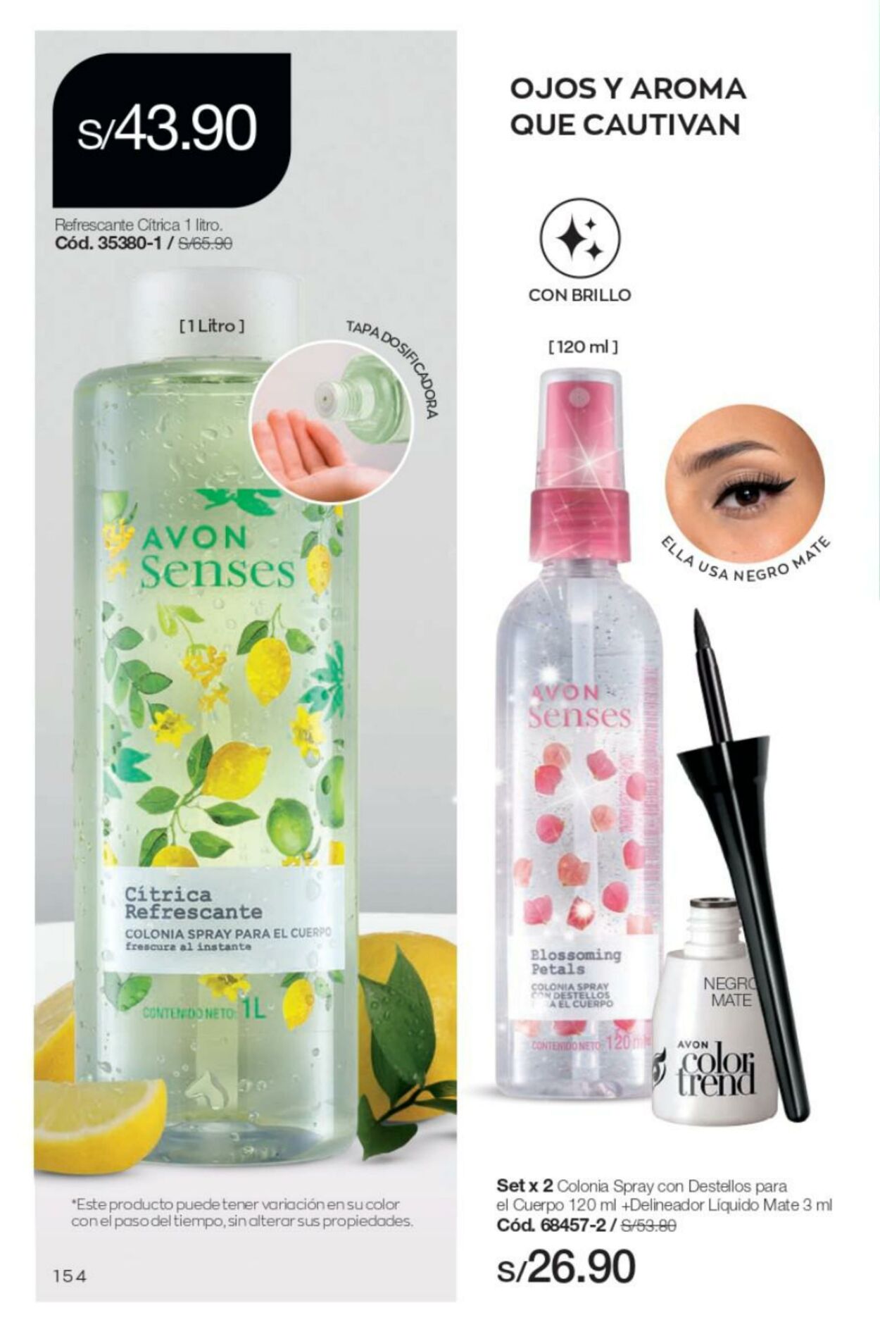 Catálogo Avon 04.03.2023 - 31.03.2023