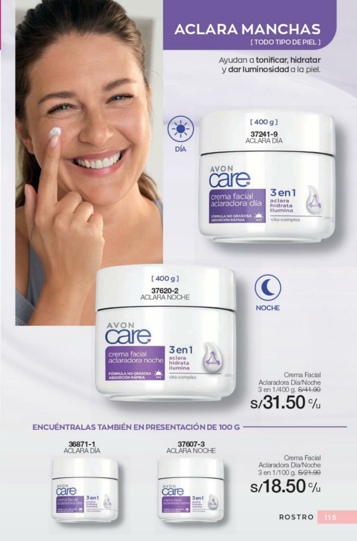 Catálogo Avon 04.03.2023 - 31.03.2023