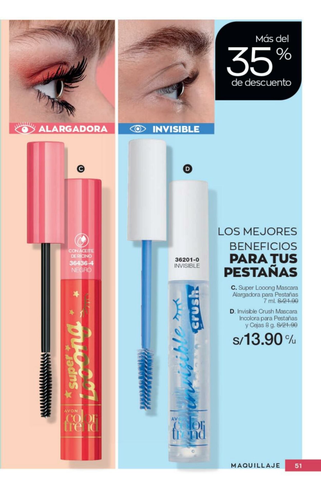 Catálogo Avon 04.03.2023 - 31.03.2023