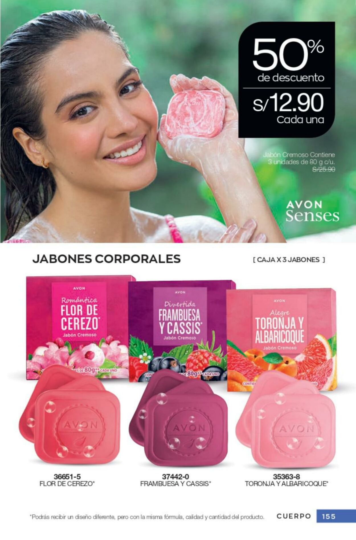 Catálogo Avon 04.03.2023 - 31.03.2023