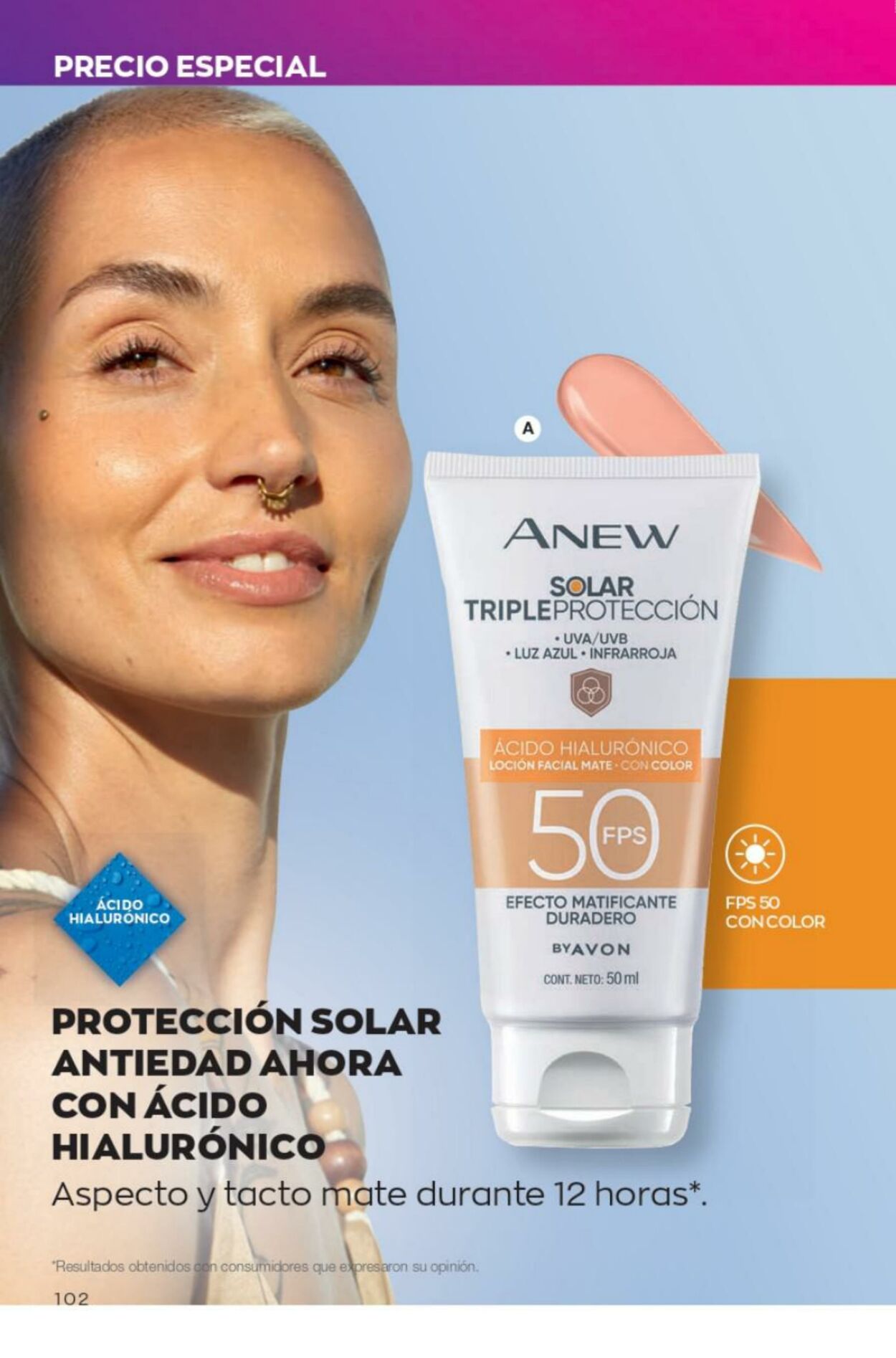 Catálogo Avon 04.03.2023 - 31.03.2023