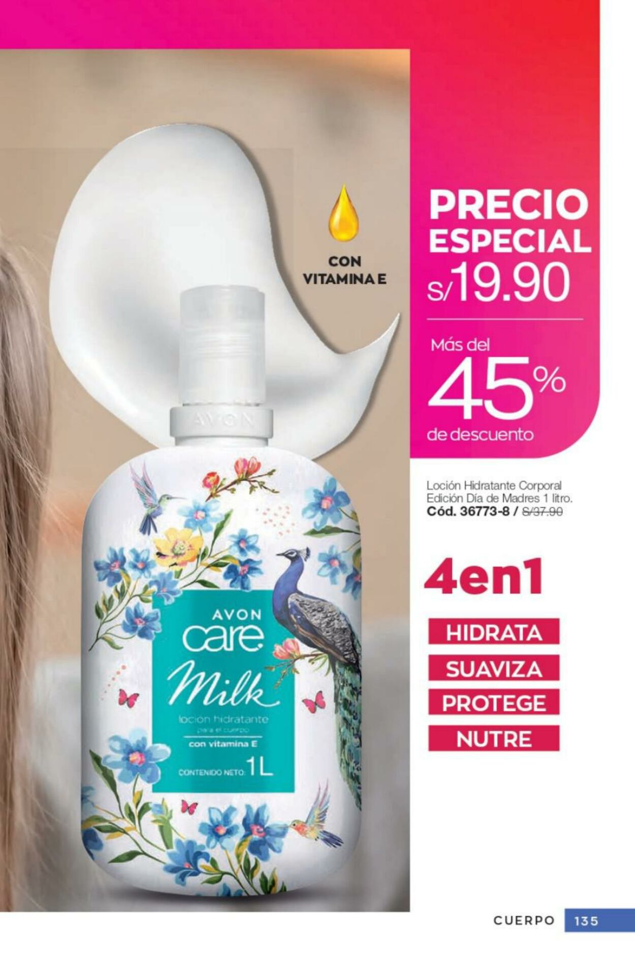 Catálogo Avon 04.03.2023 - 31.03.2023