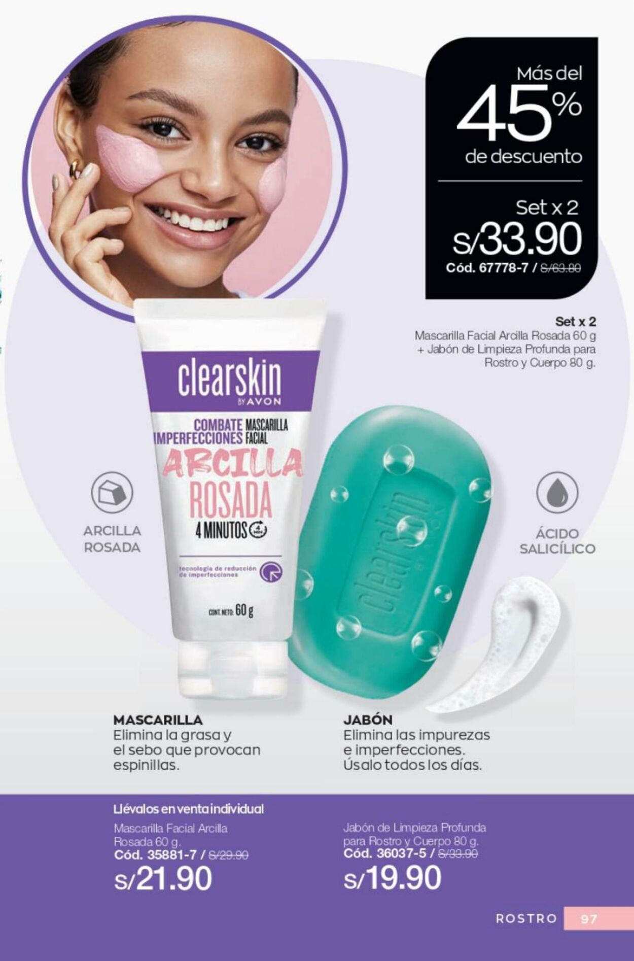 Catálogo Avon 04.03.2023 - 31.03.2023