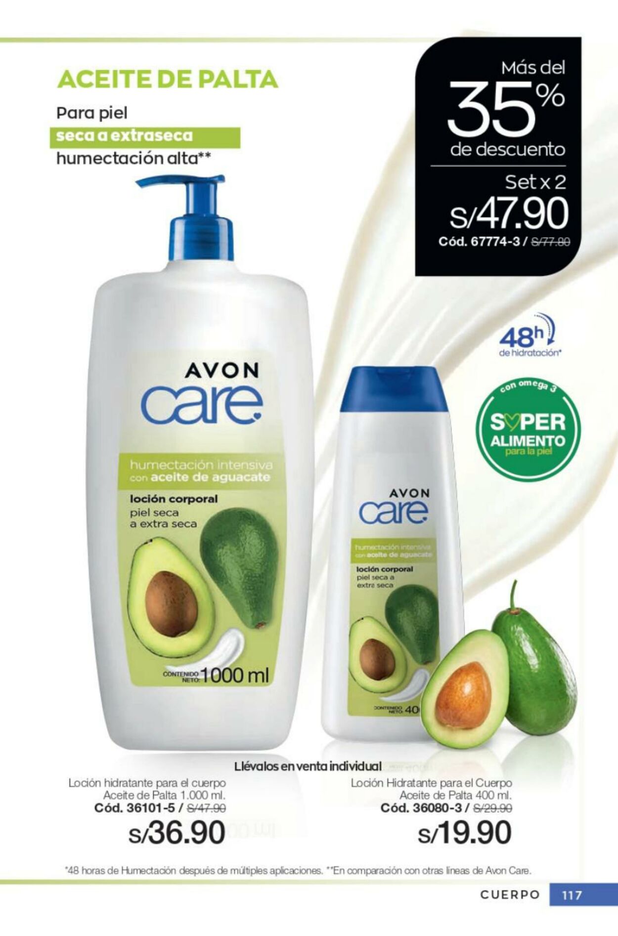 Catálogo Avon 04.03.2023 - 31.03.2023