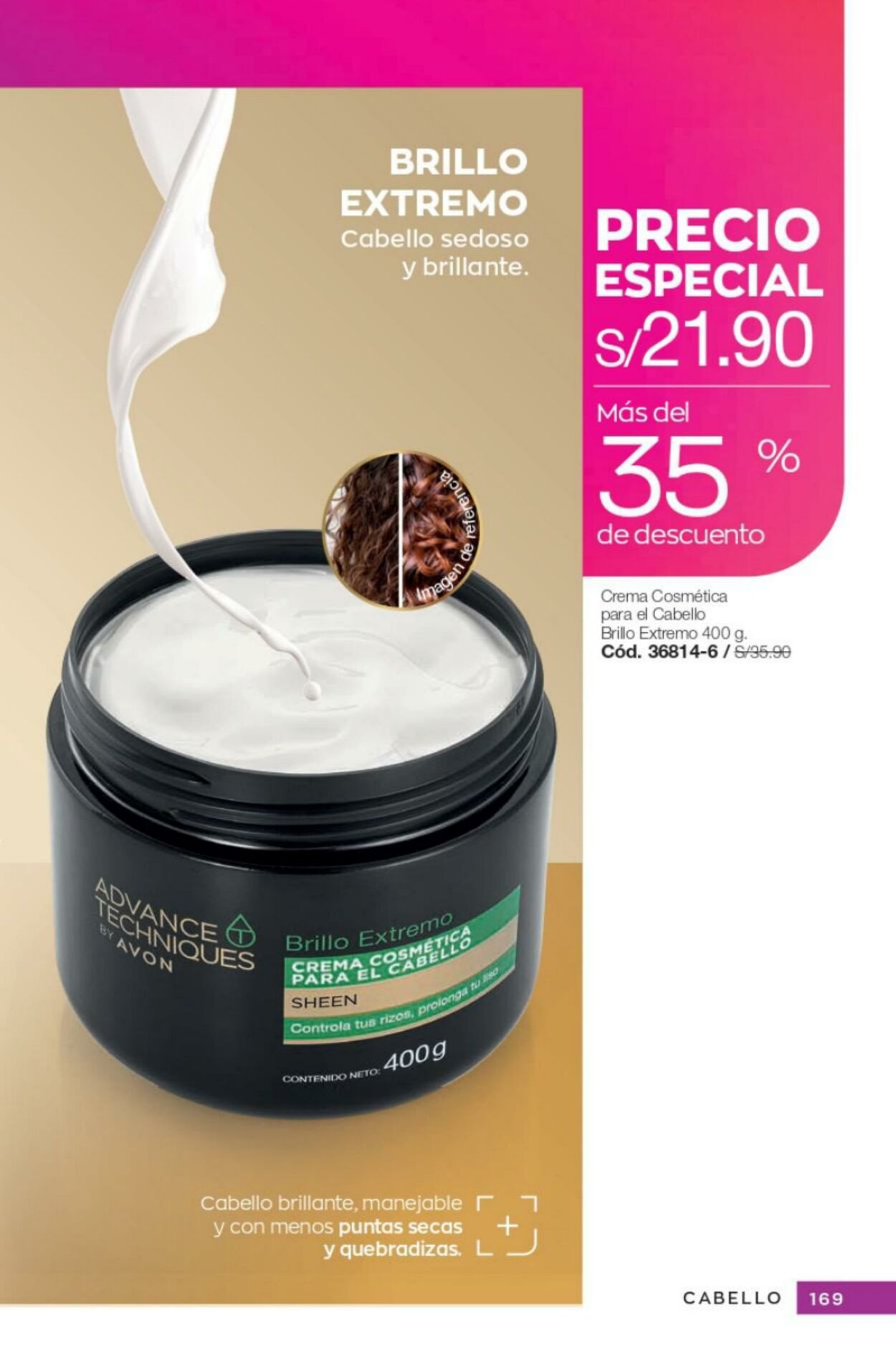 Catálogo Avon 04.03.2023 - 31.03.2023