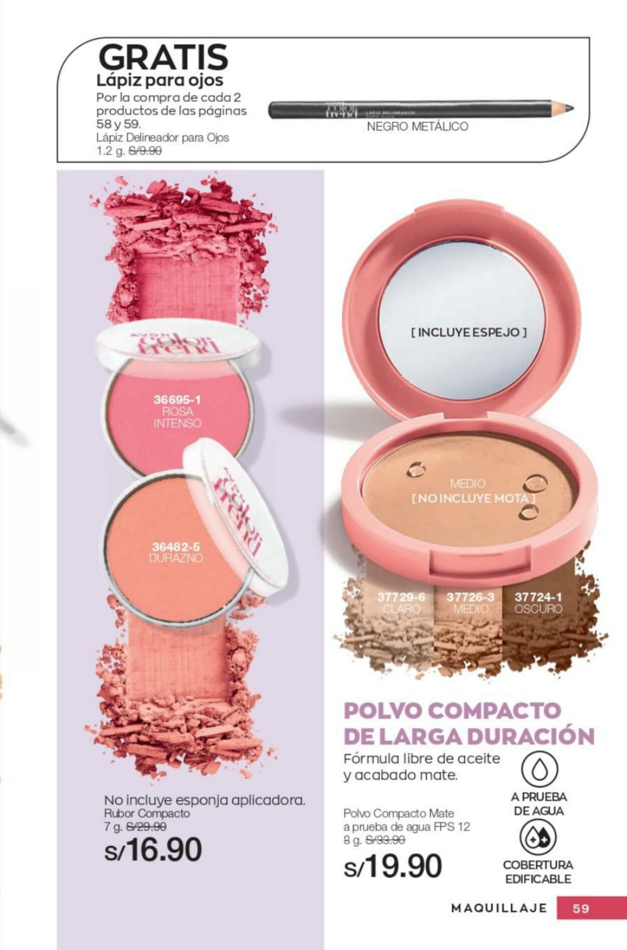 Catálogo Avon 04.03.2023 - 31.03.2023