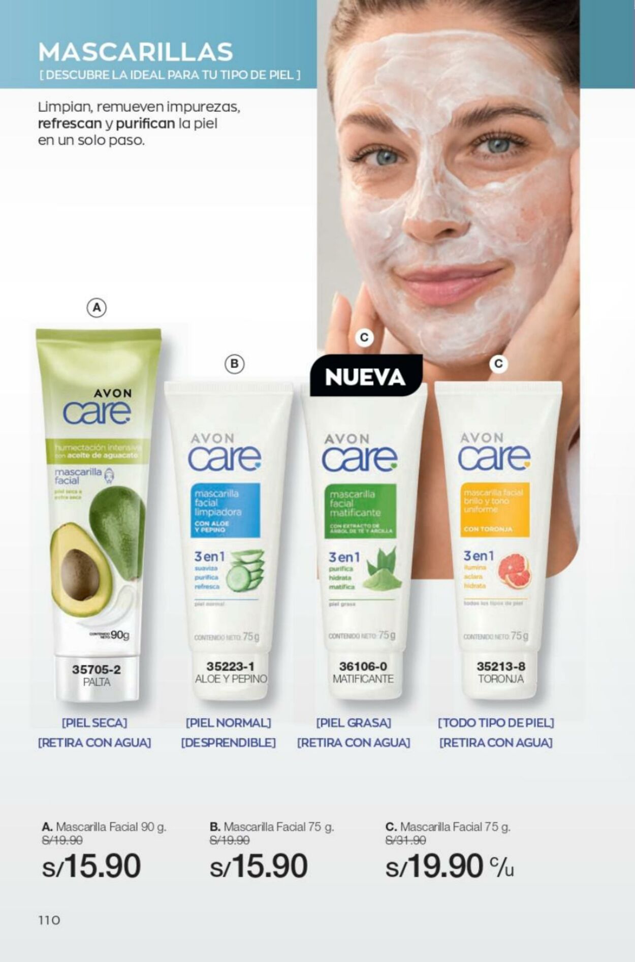 Catálogo Avon 04.03.2023 - 31.03.2023