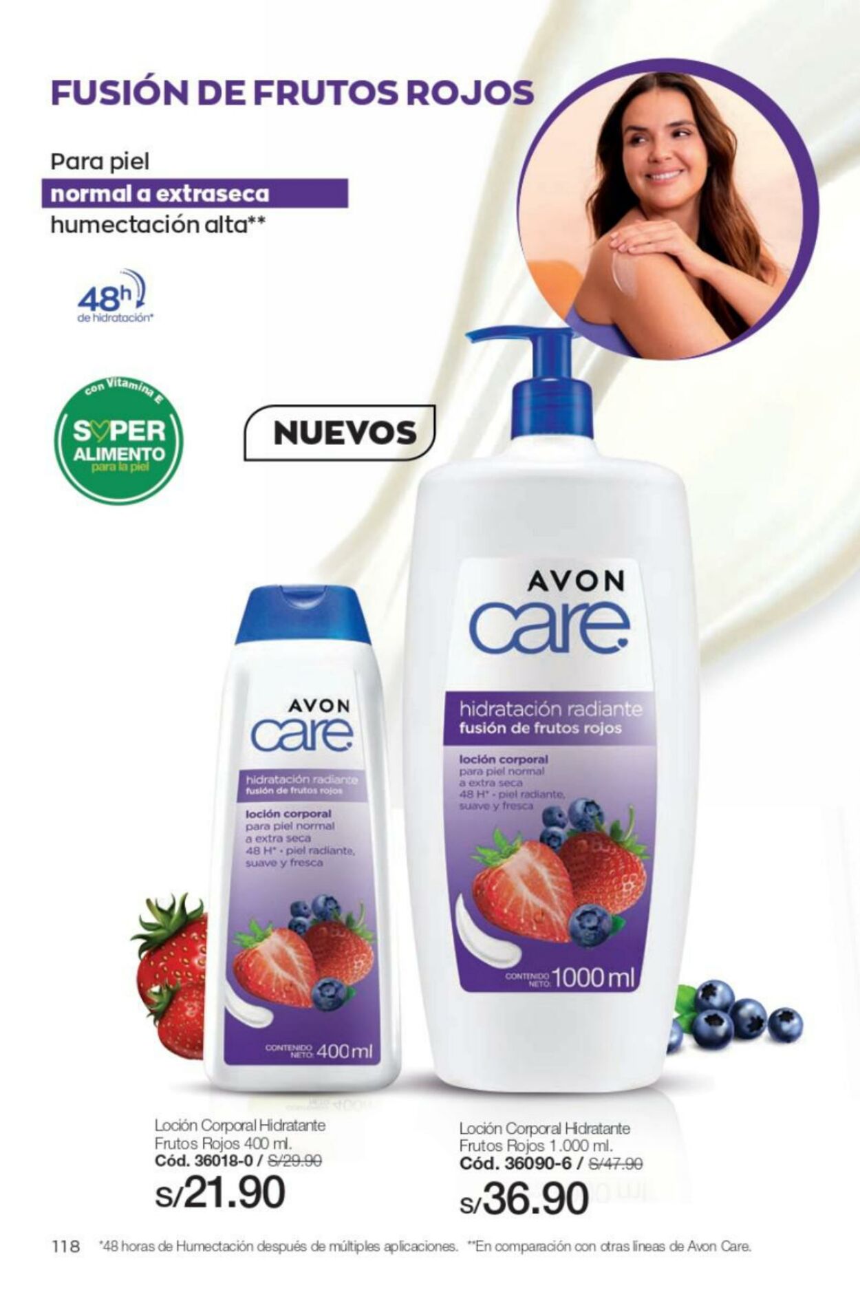 Catálogo Avon 04.03.2023 - 31.03.2023