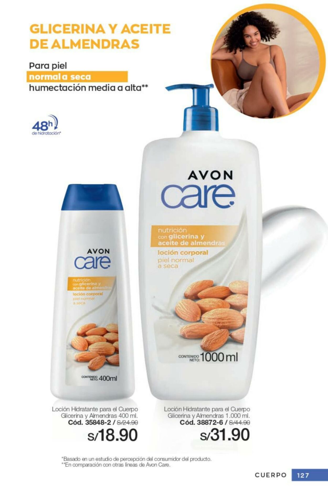 Catálogo Avon 04.03.2023 - 31.03.2023