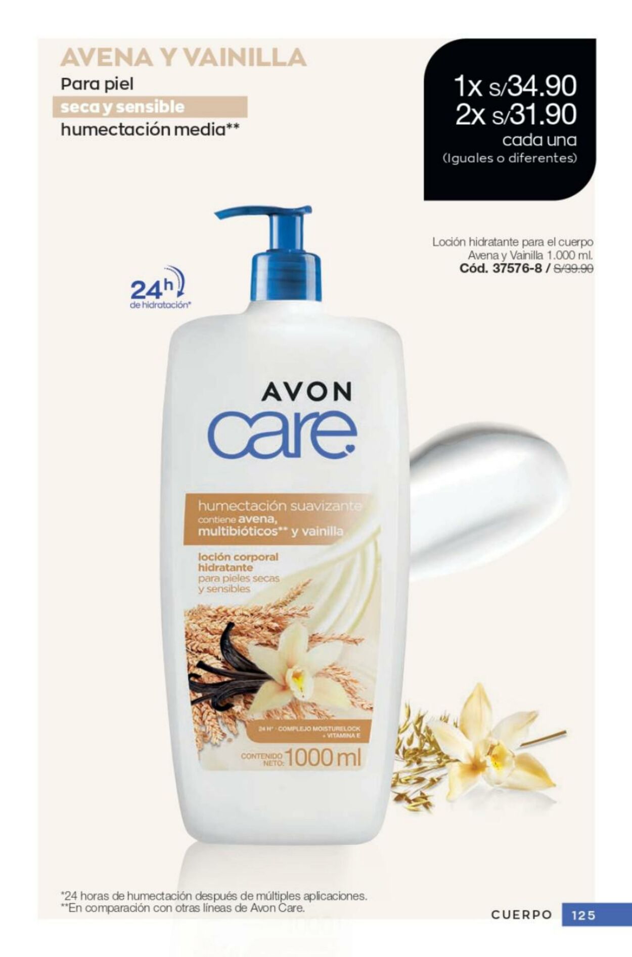 Catálogo Avon 04.03.2023 - 31.03.2023