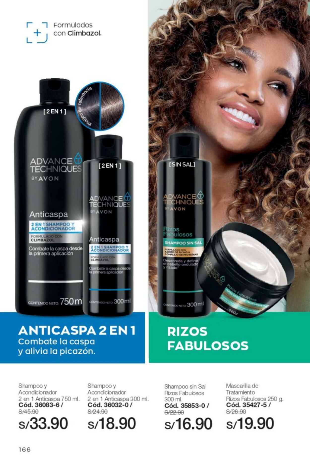 Catálogo Avon 04.03.2023 - 31.03.2023