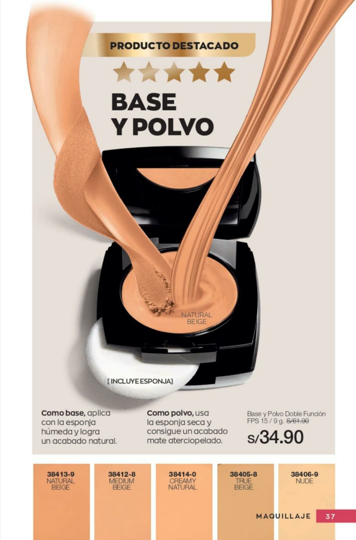 Catálogo Avon 04.03.2023 - 31.03.2023