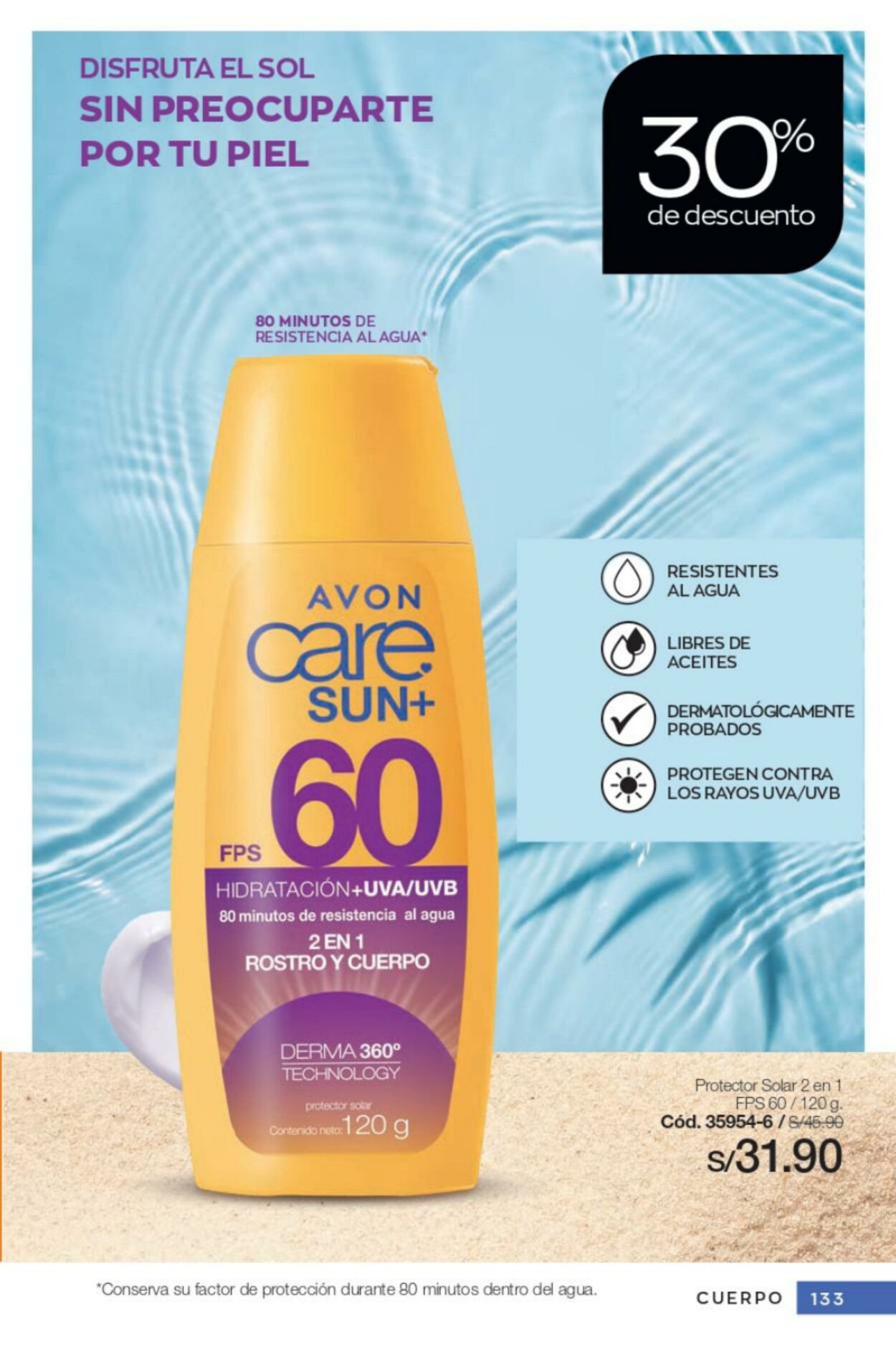 Catálogo Avon 04.03.2023 - 31.03.2023