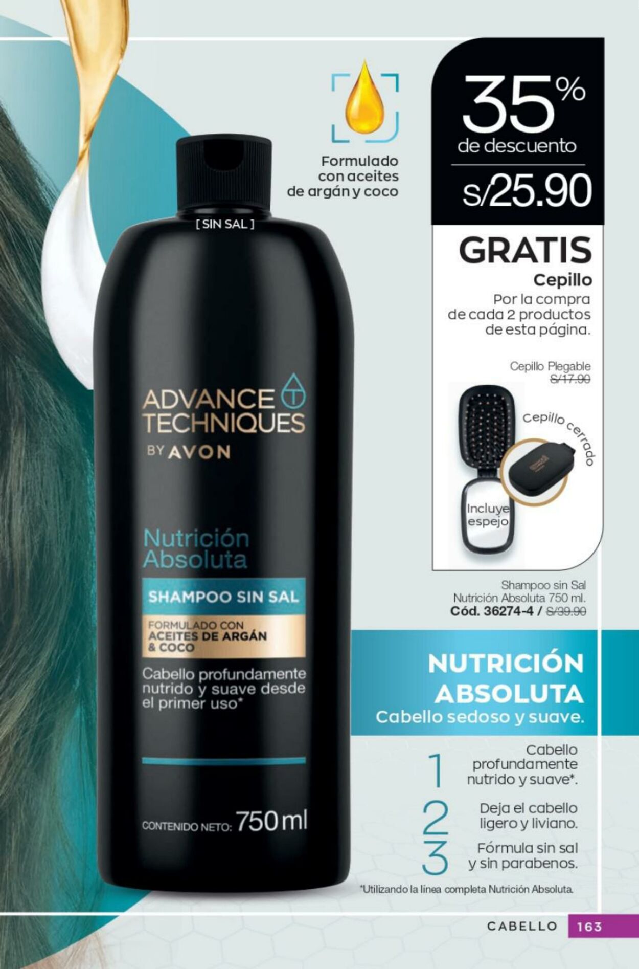 Catálogo Avon 04.03.2023 - 31.03.2023