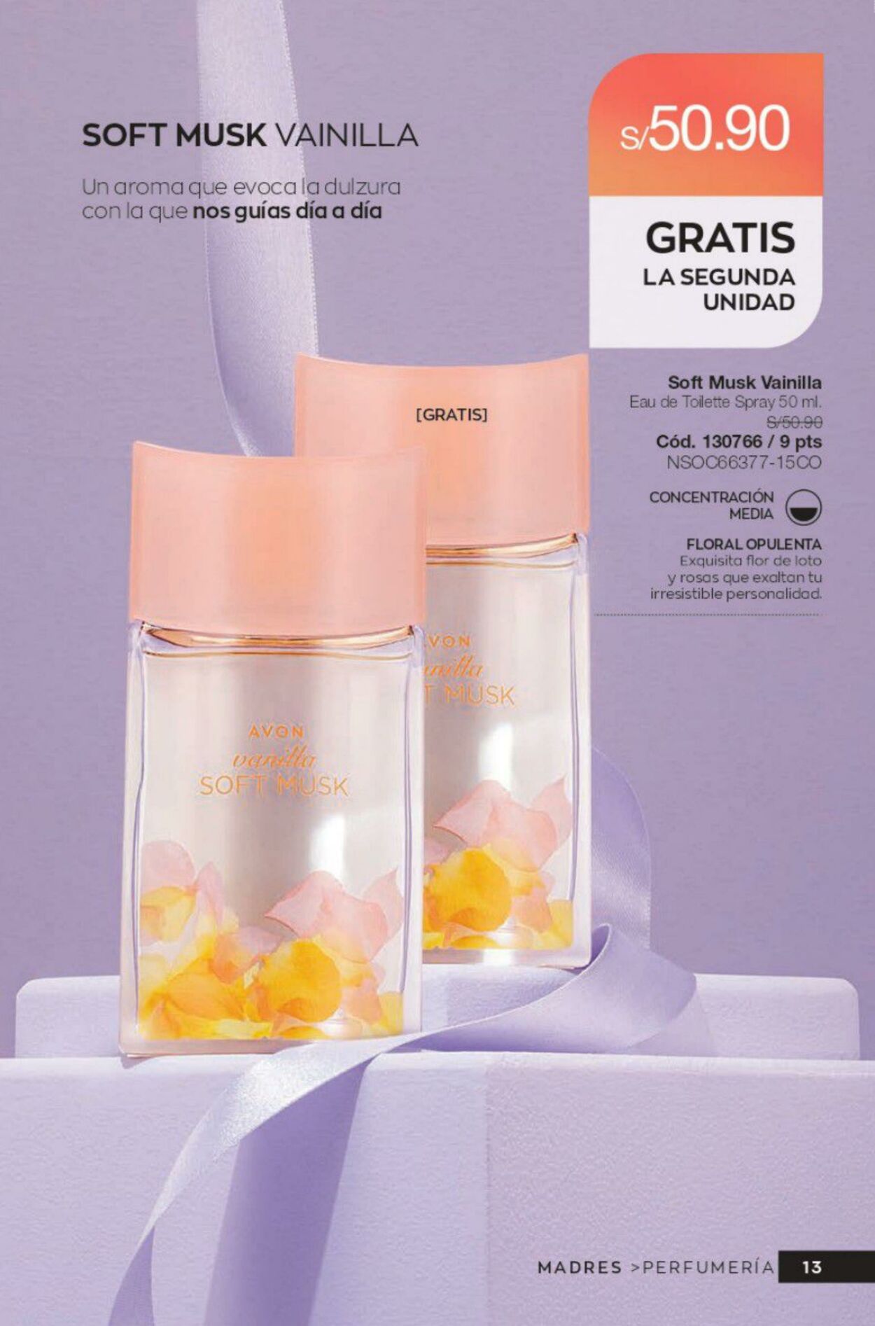 Catálogo Avon 20.04.2023 - 18.05.2023