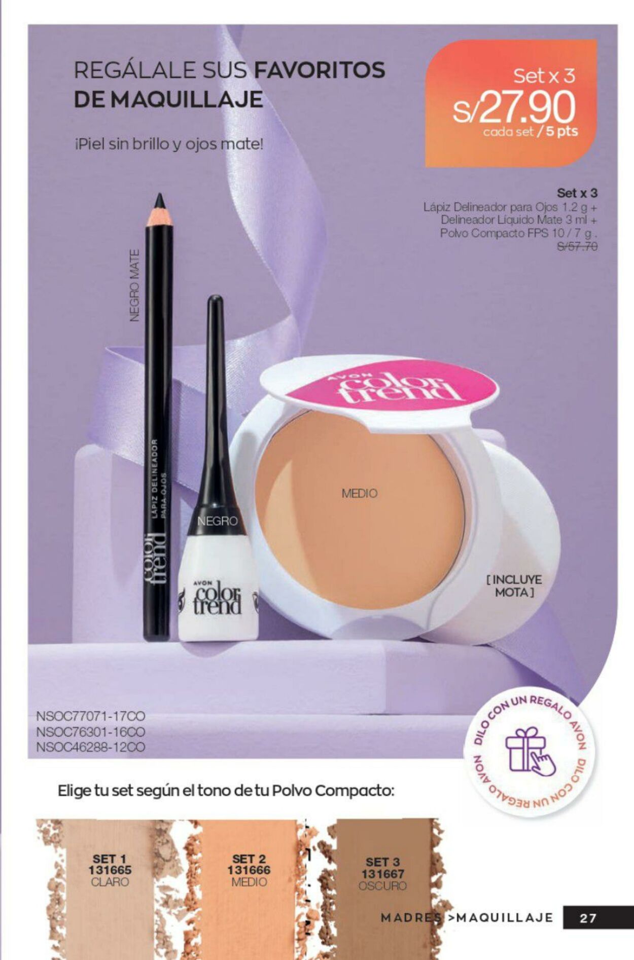 Catálogo Avon 20.04.2023 - 18.05.2023