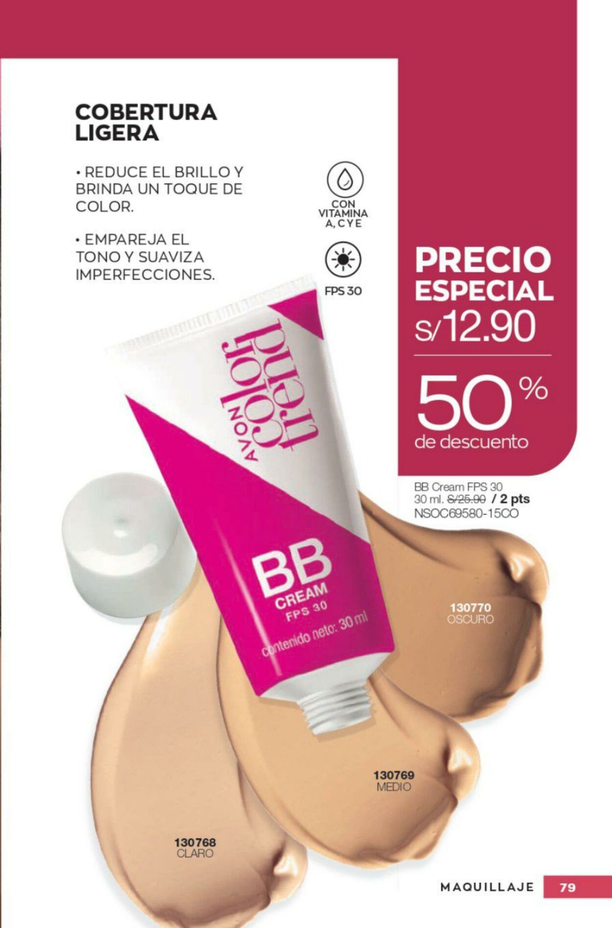 Catálogo Avon 20.04.2023 - 18.05.2023