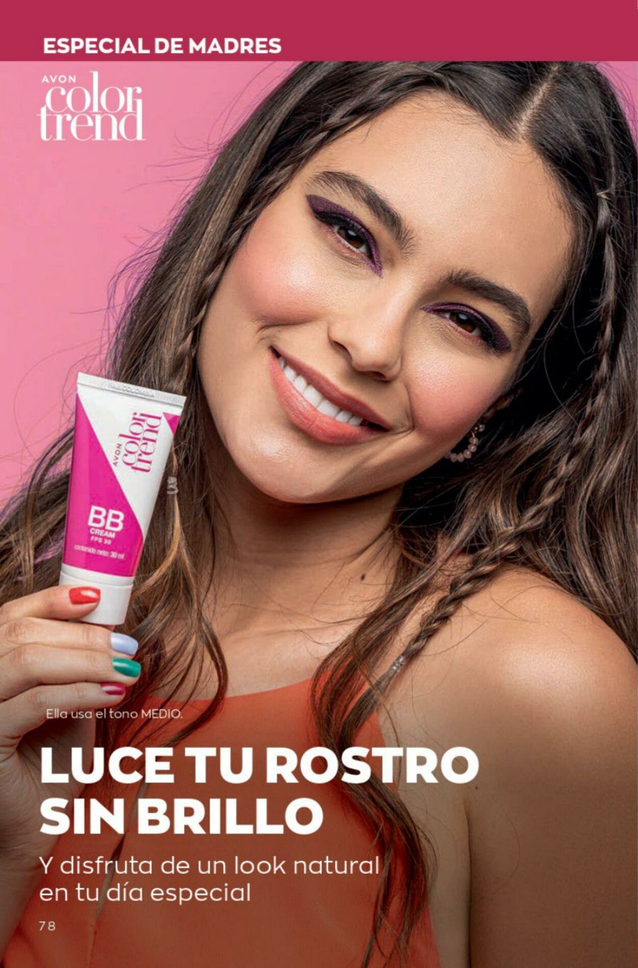 Catálogo Avon 20.04.2023 - 18.05.2023