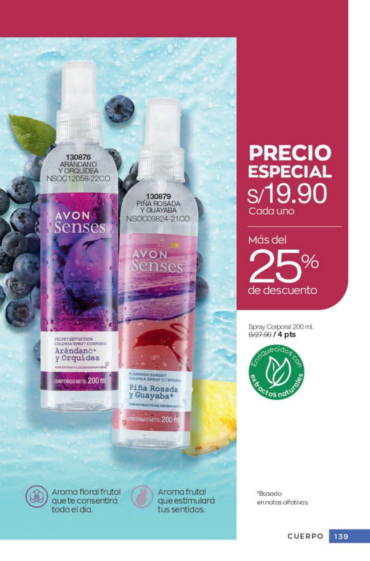 Catálogo Avon 20.04.2023 - 18.05.2023