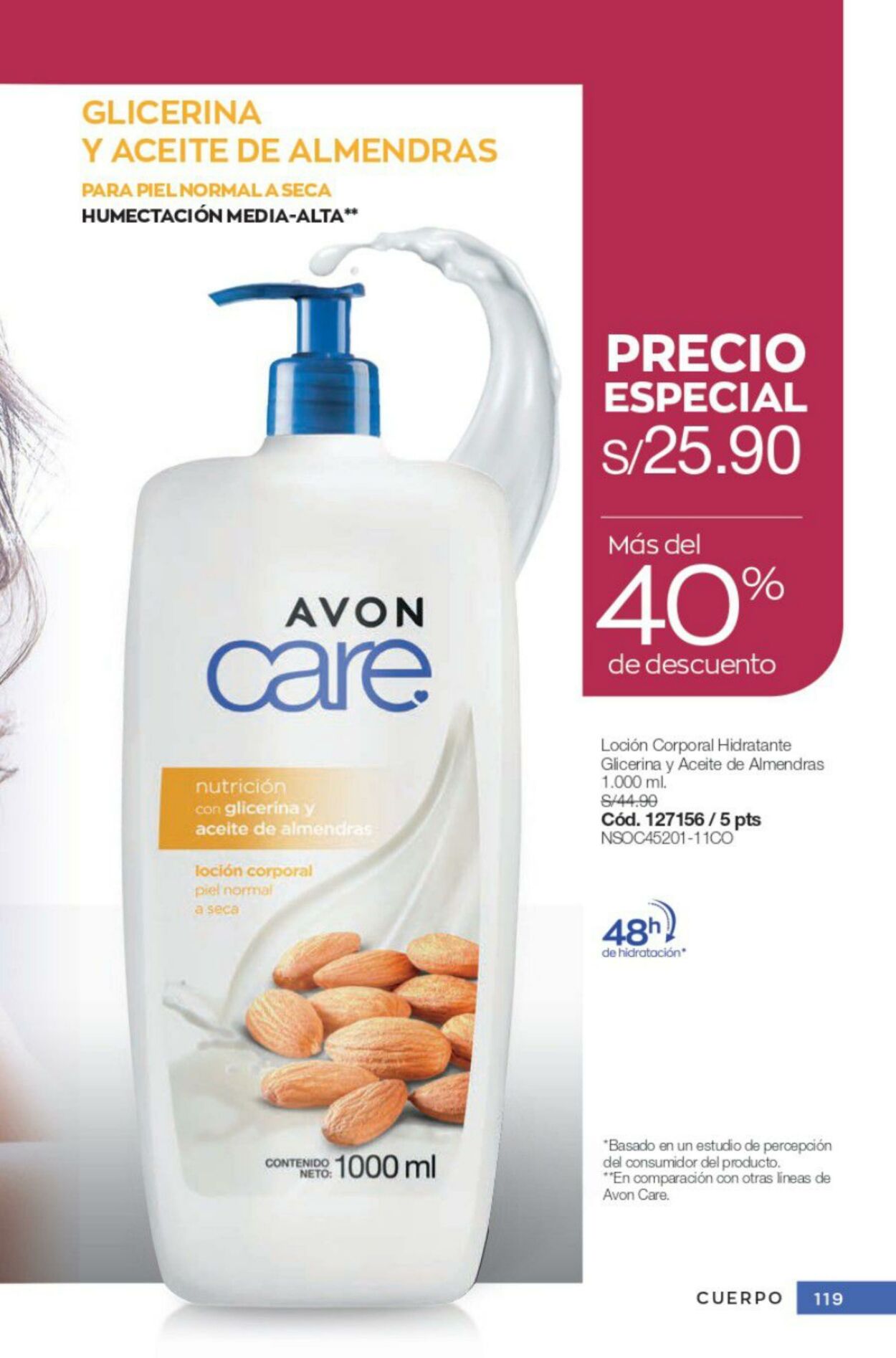 Catálogo Avon 20.04.2023 - 18.05.2023