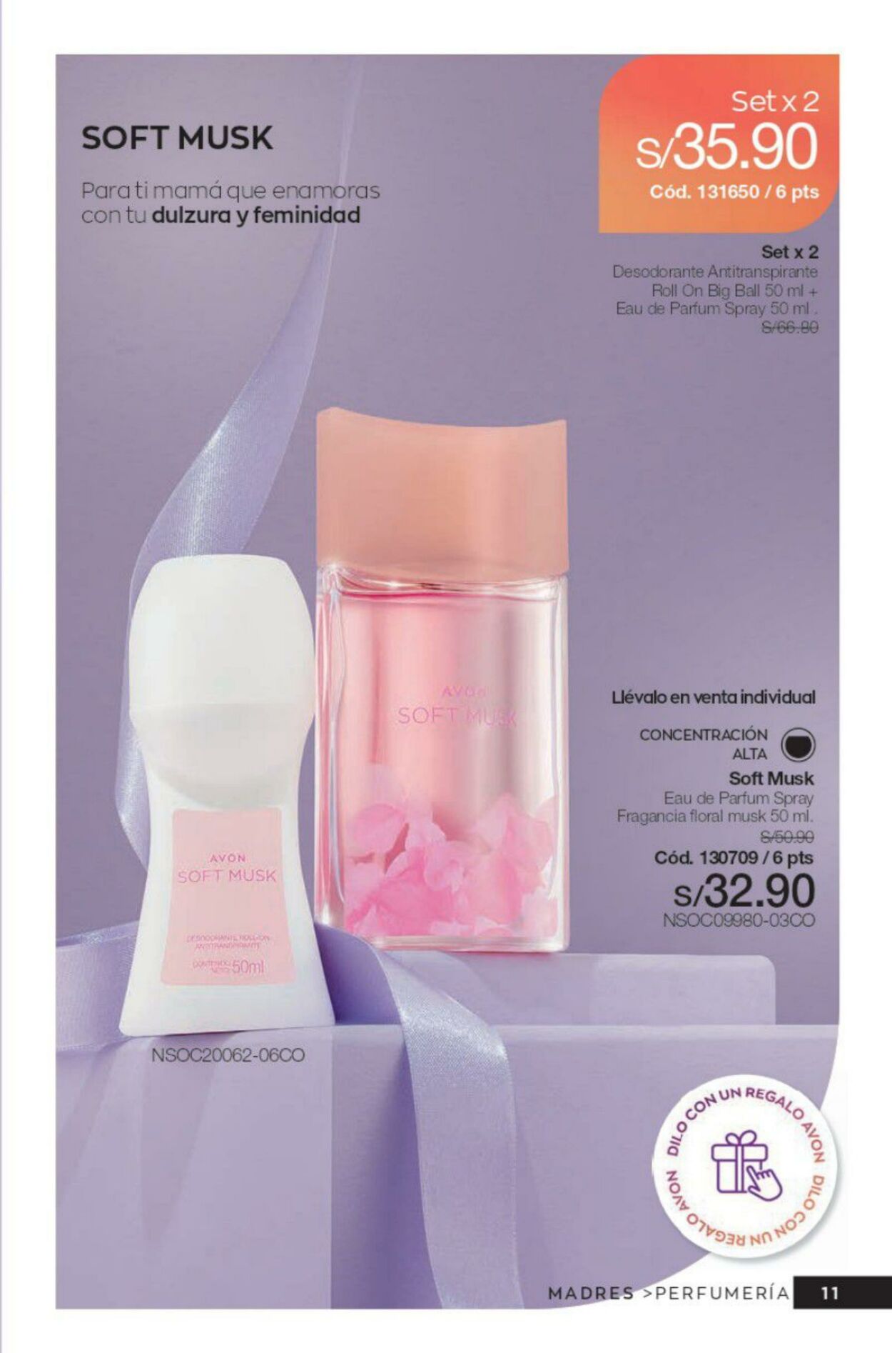 Catálogo Avon 20.04.2023 - 18.05.2023