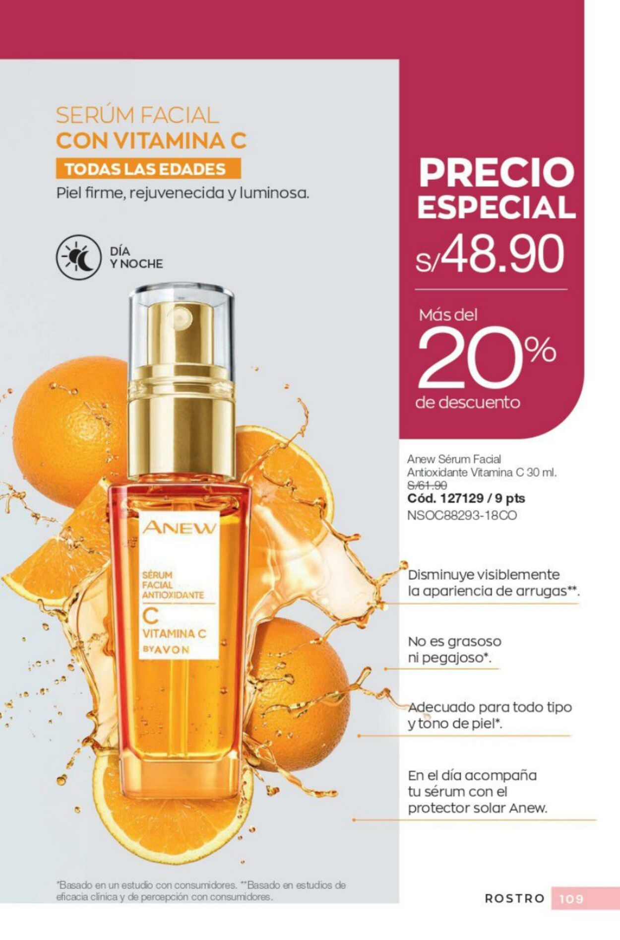 Catálogo Avon 20.04.2023 - 18.05.2023