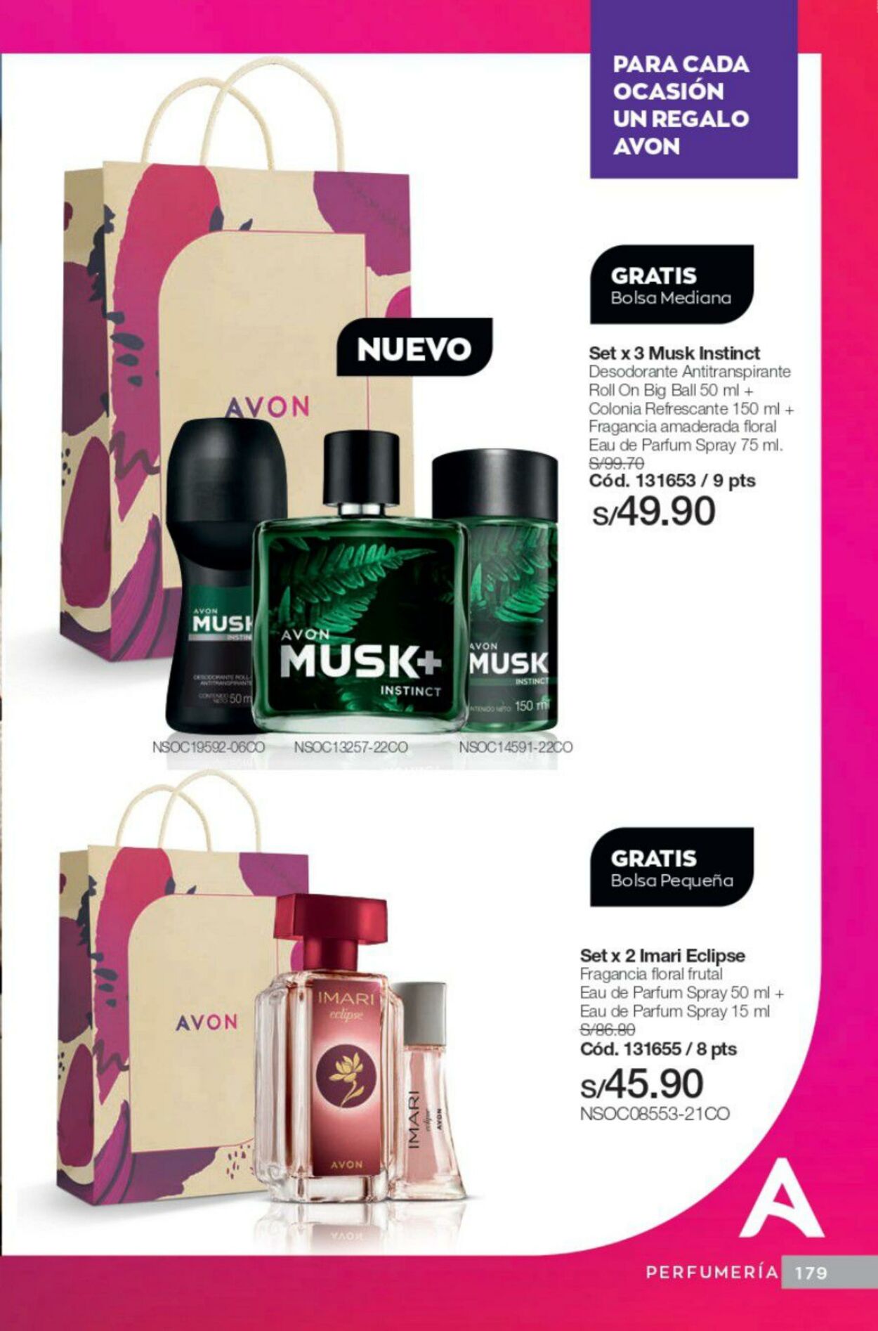 Catálogo Avon 20.04.2023 - 18.05.2023