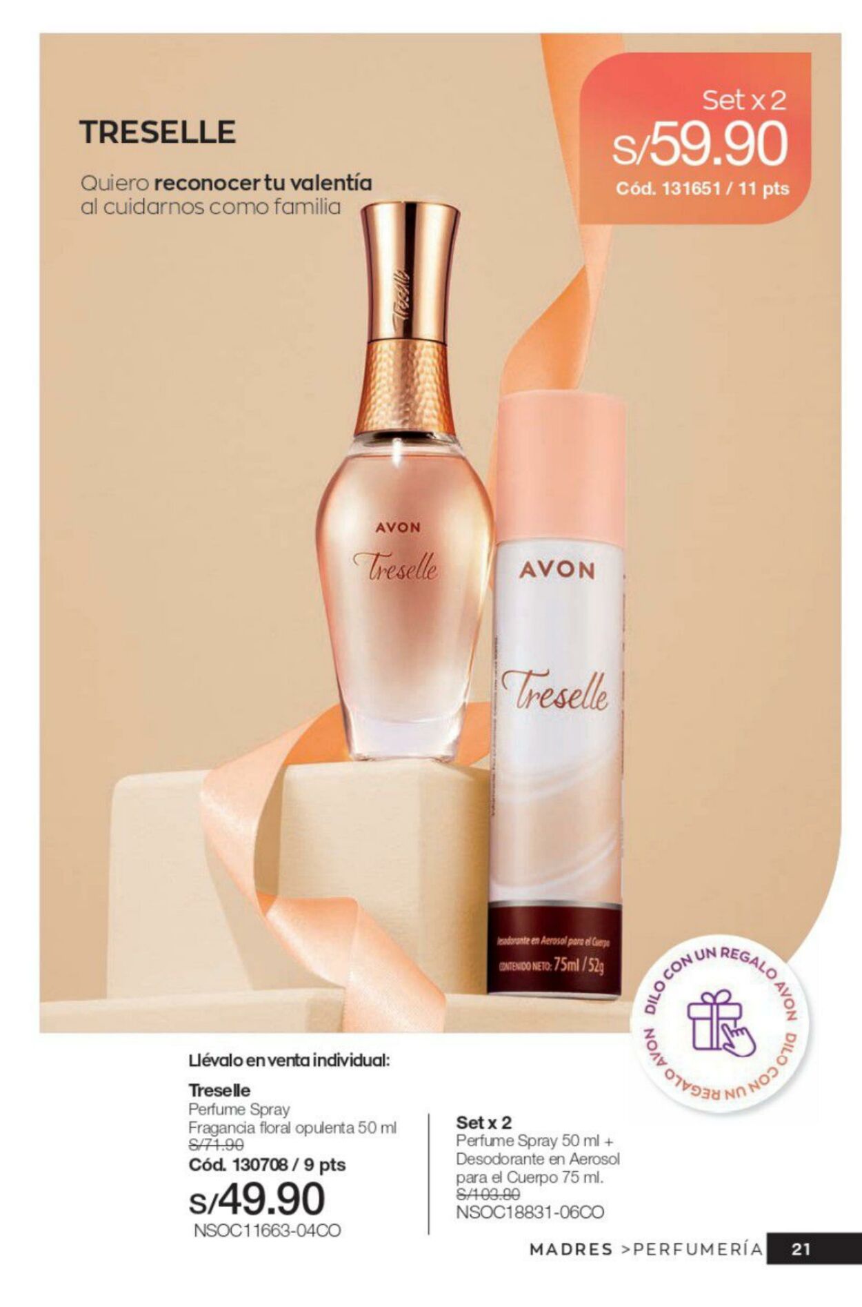 Catálogo Avon 20.04.2023 - 18.05.2023