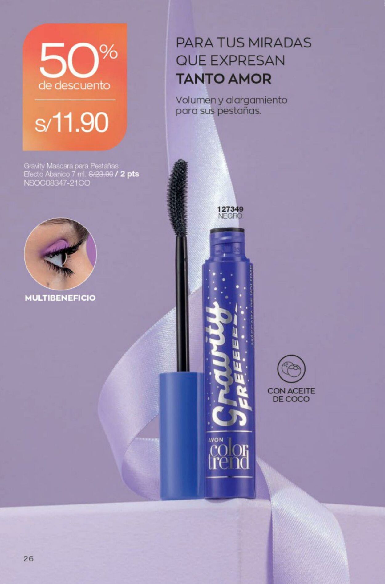 Catálogo Avon 20.04.2023 - 18.05.2023