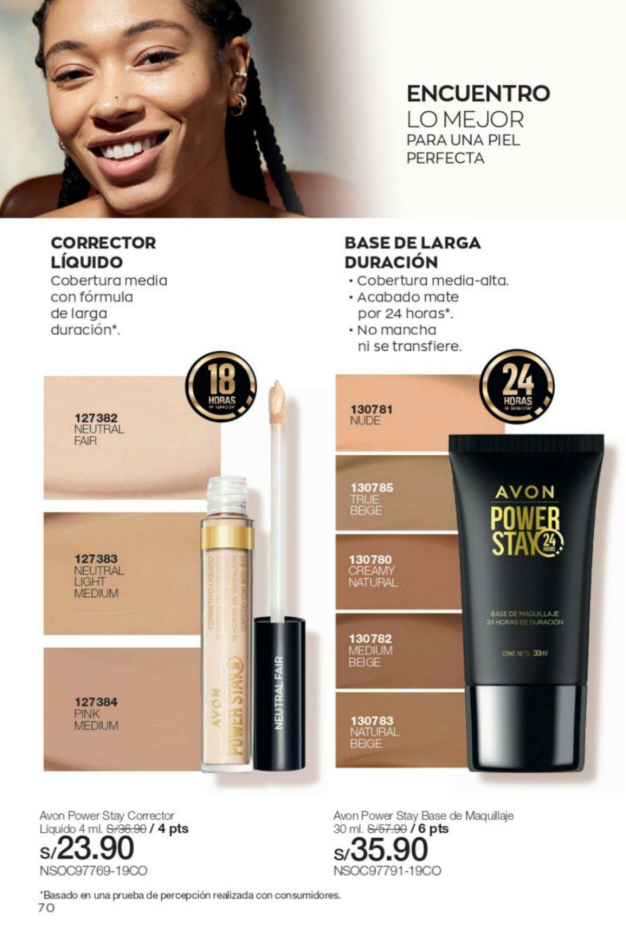 Catálogo Avon 20.04.2023 - 18.05.2023