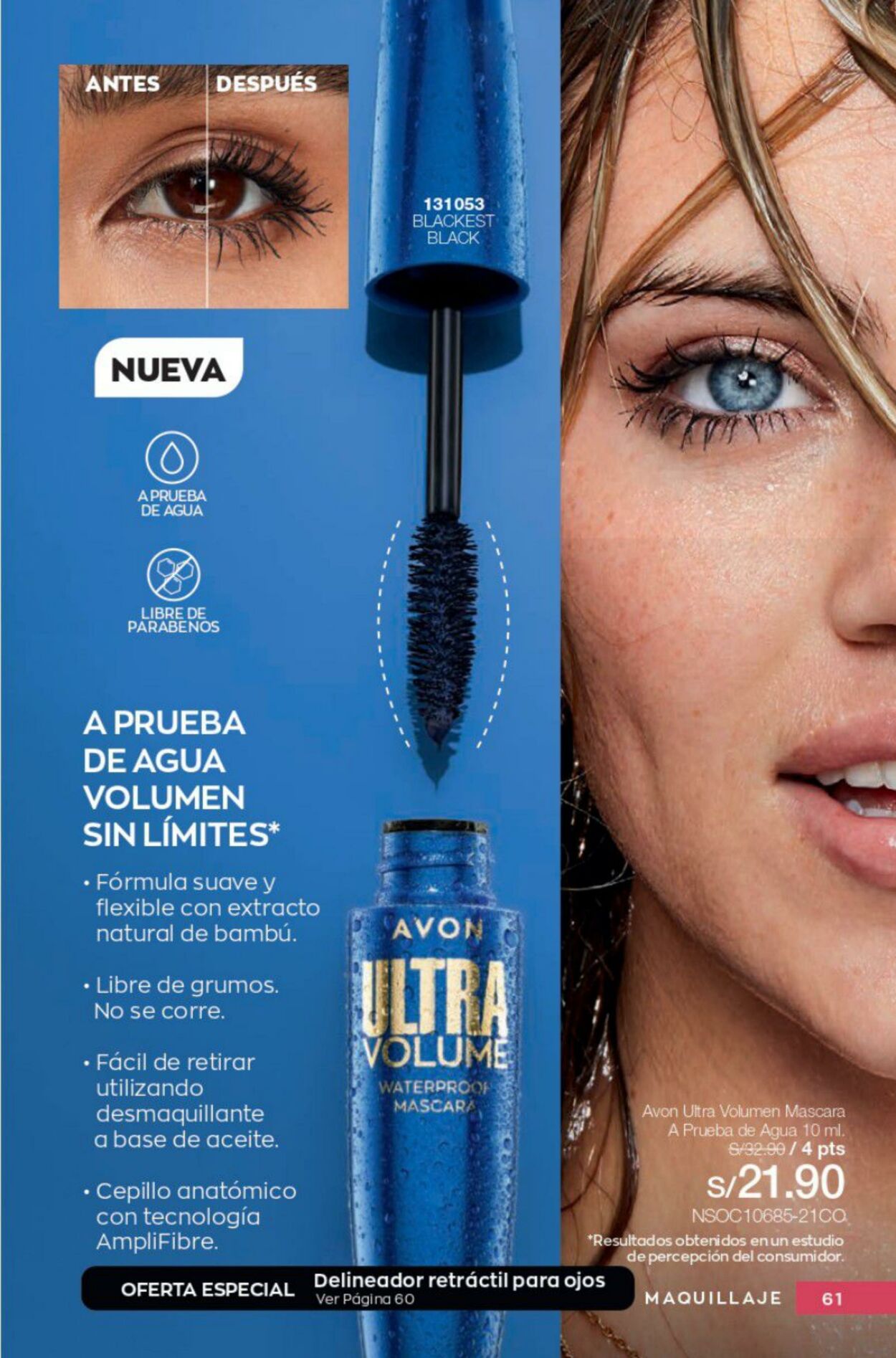 Catálogo Avon 20.04.2023 - 18.05.2023