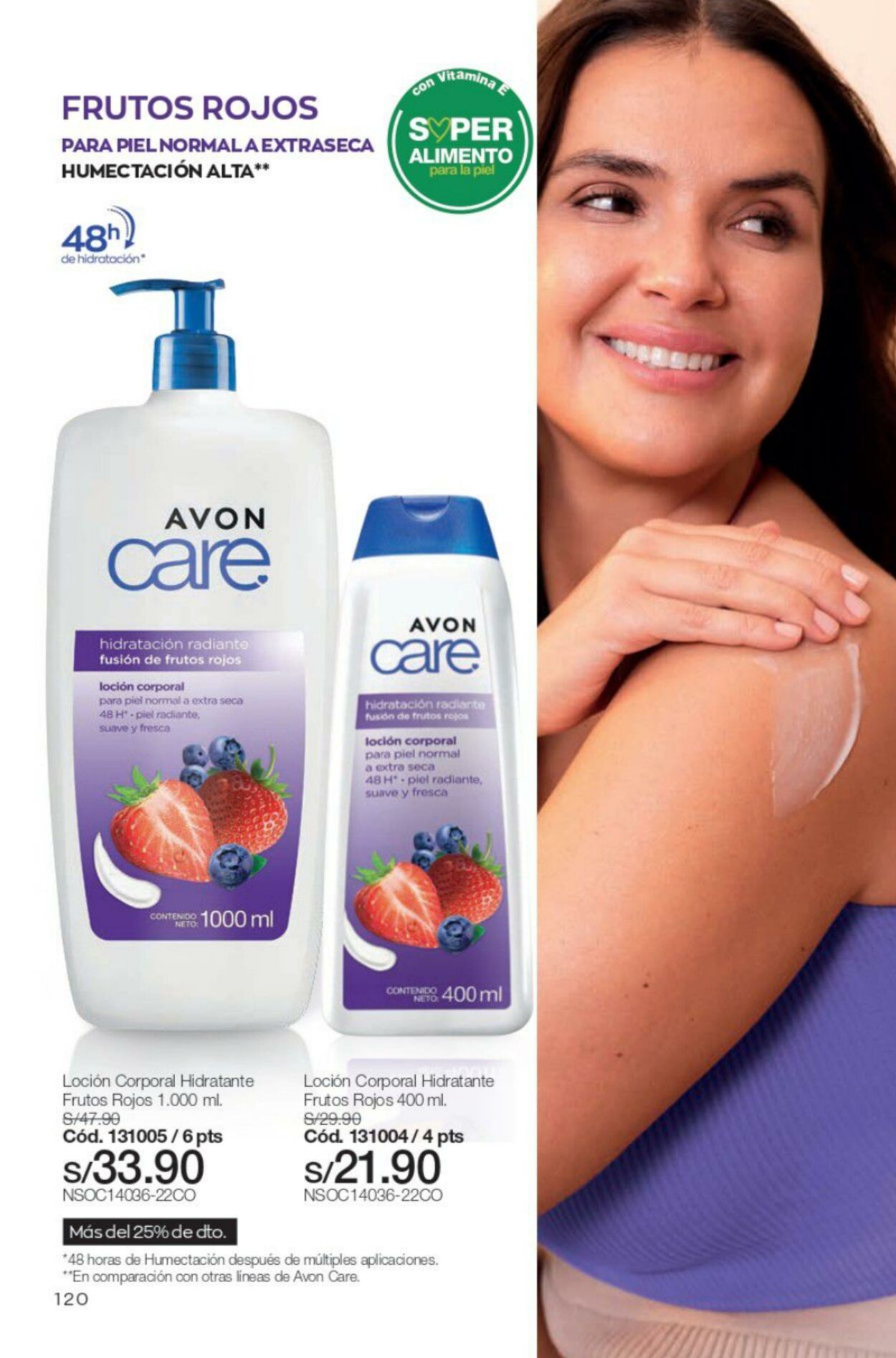 Catálogo Avon 20.04.2023 - 18.05.2023