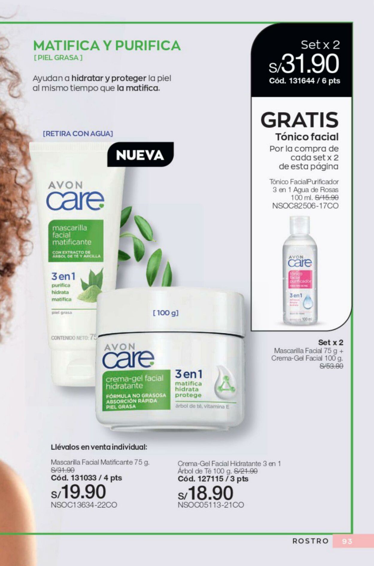 Catálogo Avon 20.04.2023 - 18.05.2023