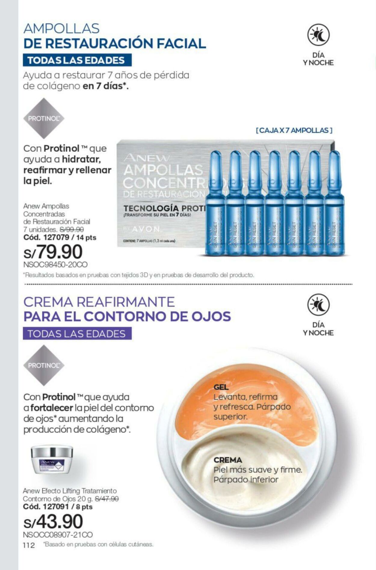 Catálogo Avon 20.04.2023 - 18.05.2023