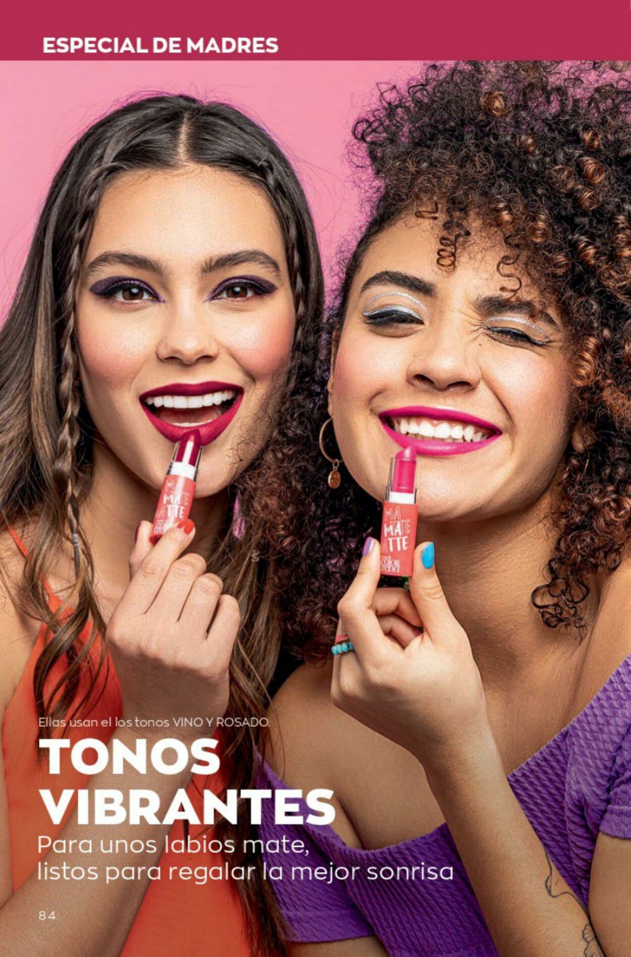 Catálogo Avon 20.04.2023 - 18.05.2023