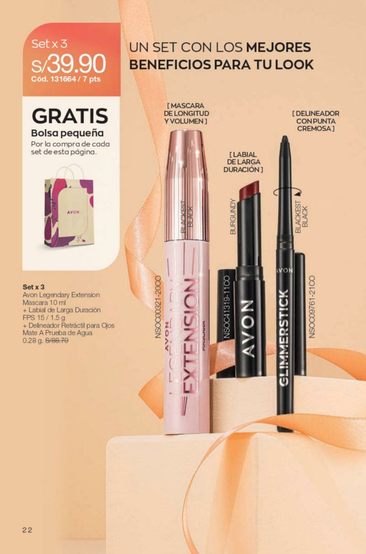 Catálogo Avon 20.04.2023 - 18.05.2023