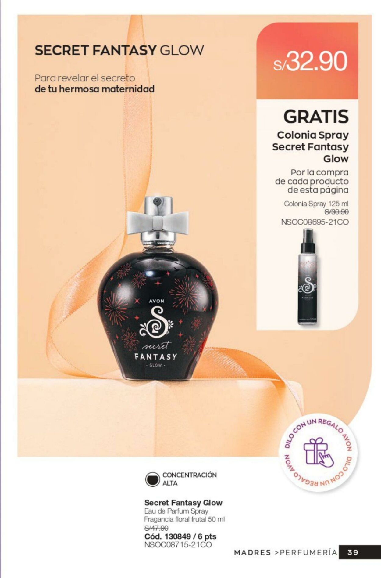 Catálogo Avon 20.04.2023 - 18.05.2023