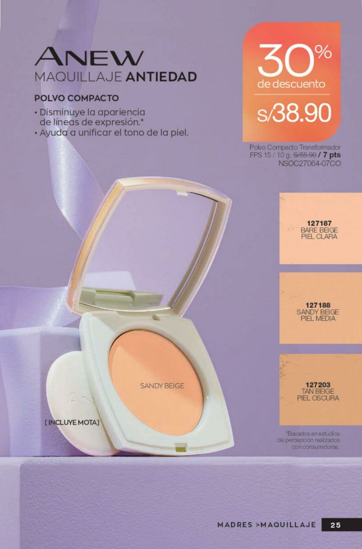 Catálogo Avon 20.04.2023 - 18.05.2023