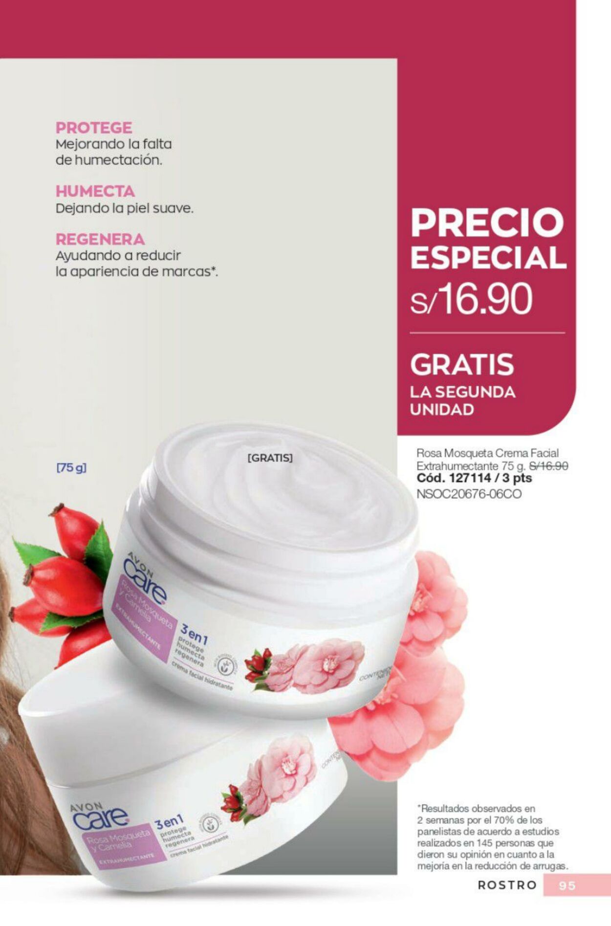 Catálogo Avon 20.04.2023 - 18.05.2023