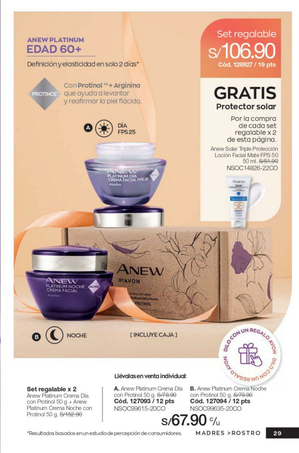 Catálogo Avon 20.04.2023 - 18.05.2023