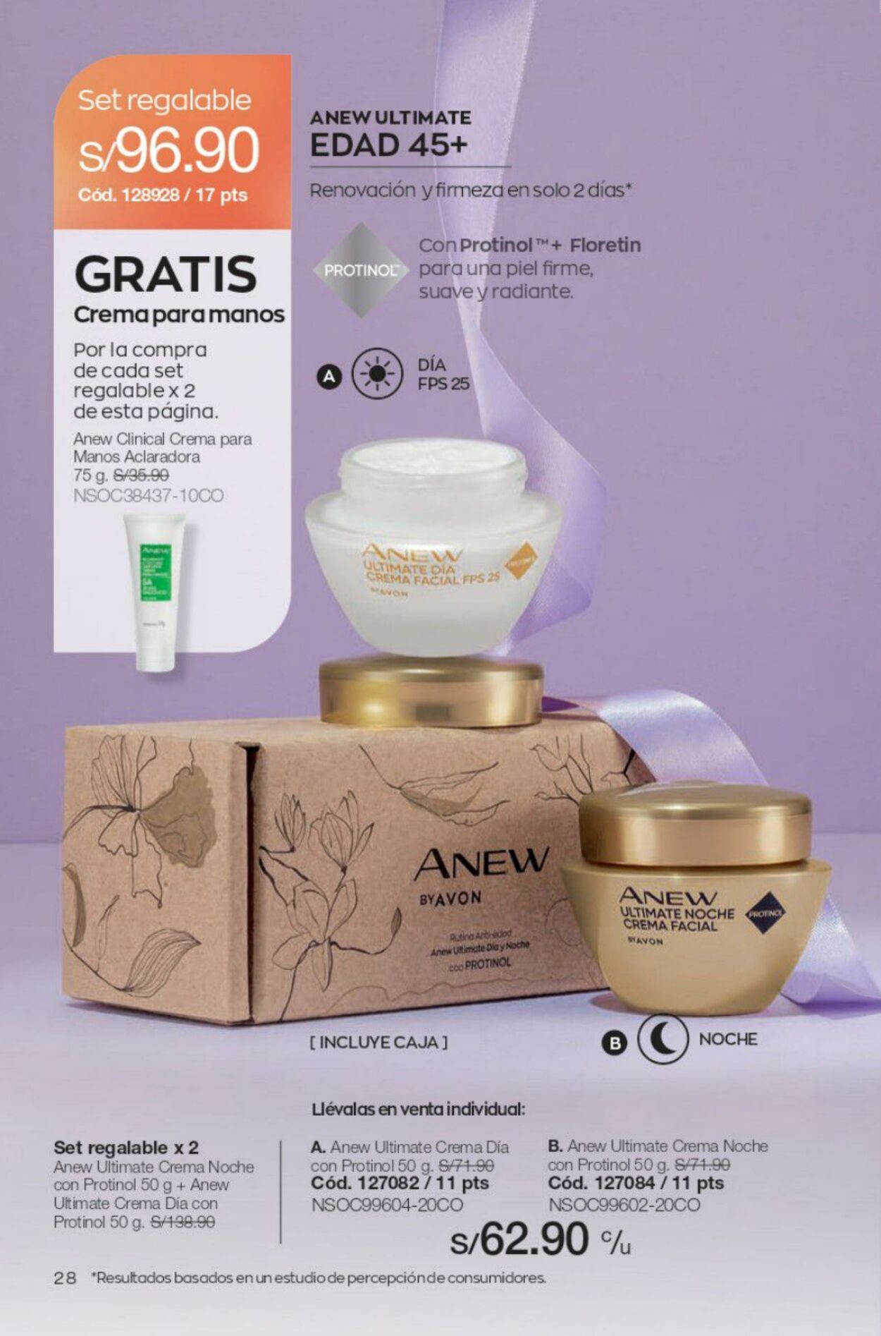 Catálogo Avon 20.04.2023 - 18.05.2023