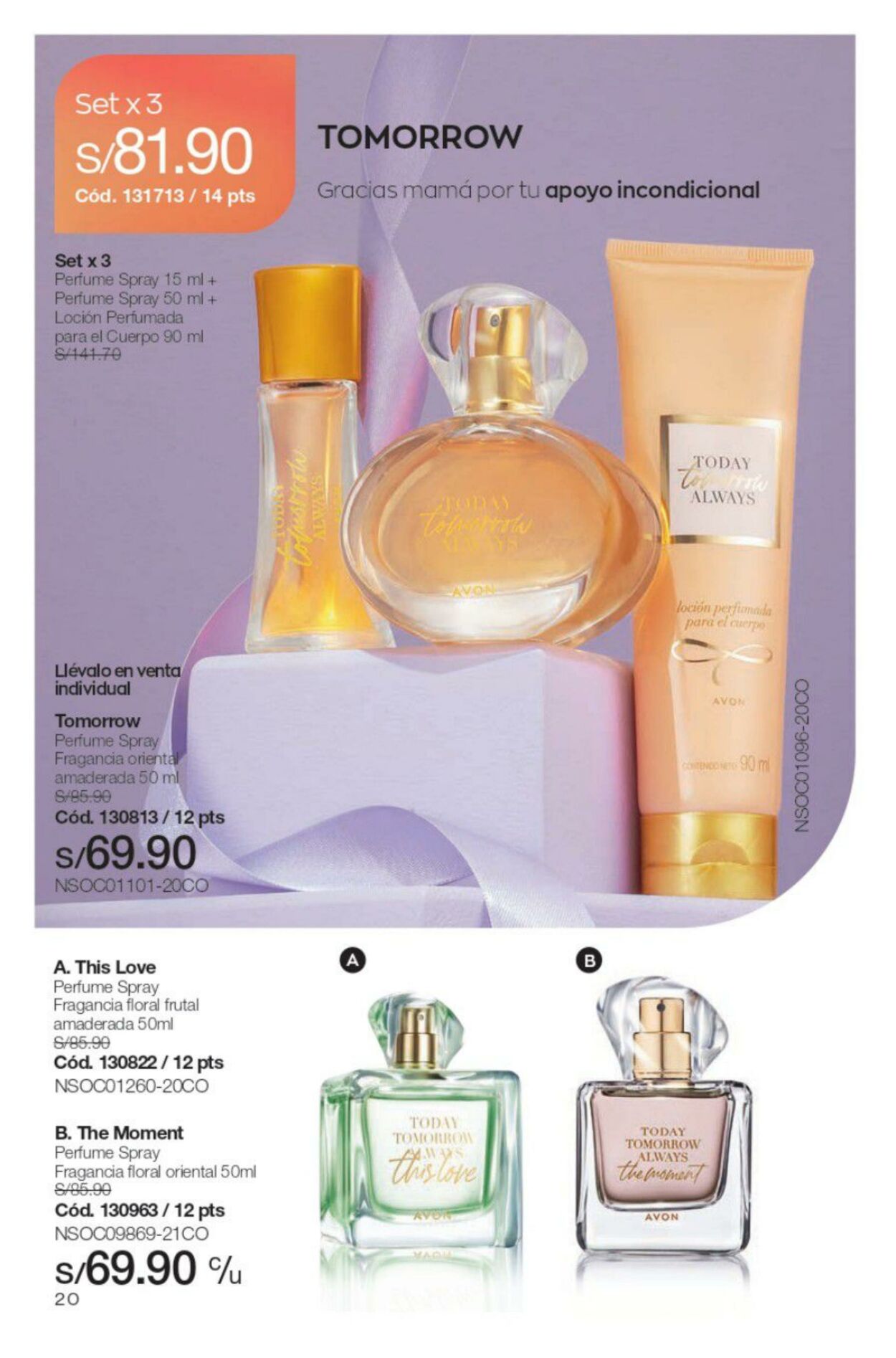 Catálogo Avon 20.04.2023 - 18.05.2023