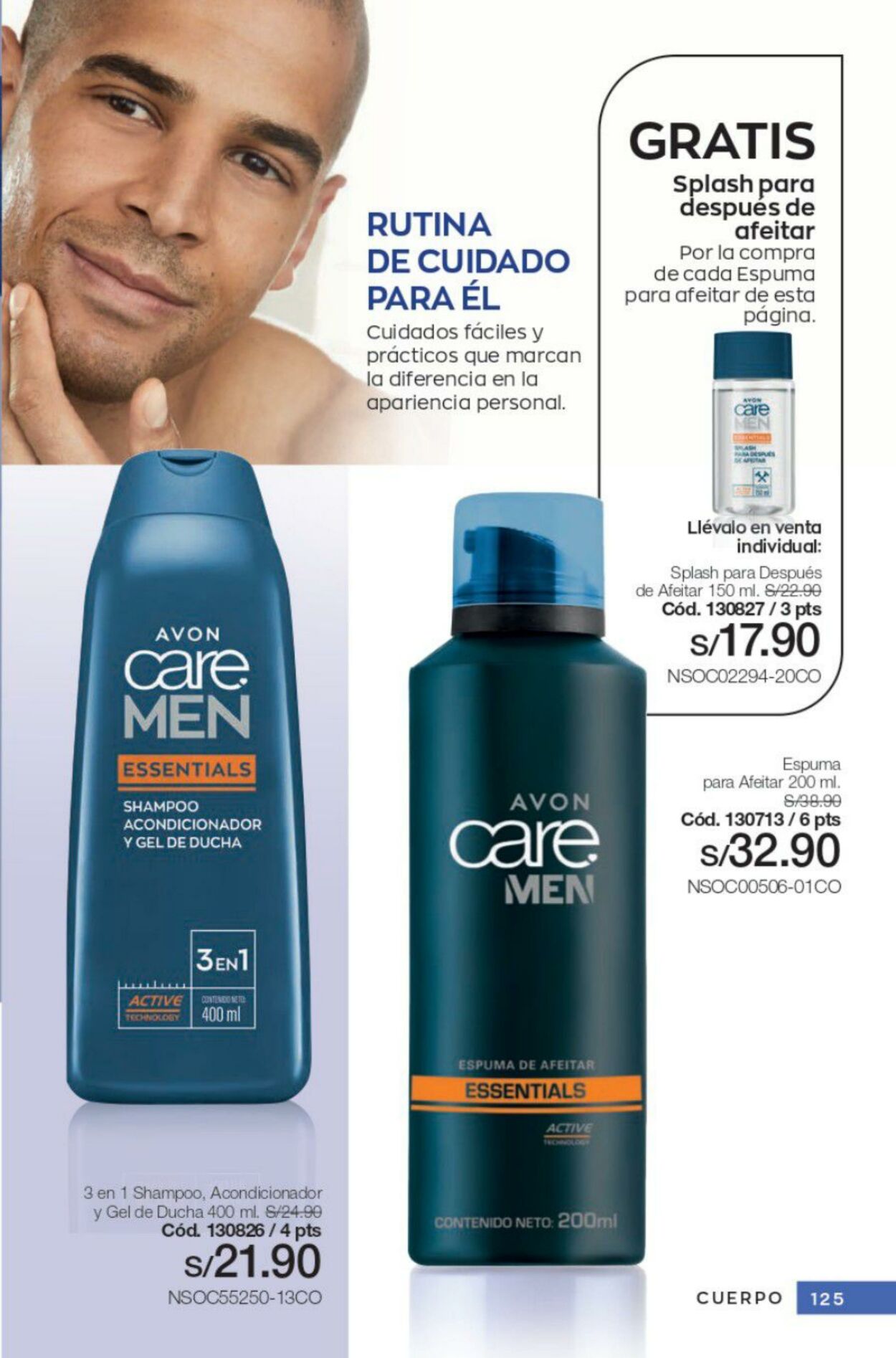 Catálogo Avon 20.04.2023 - 18.05.2023