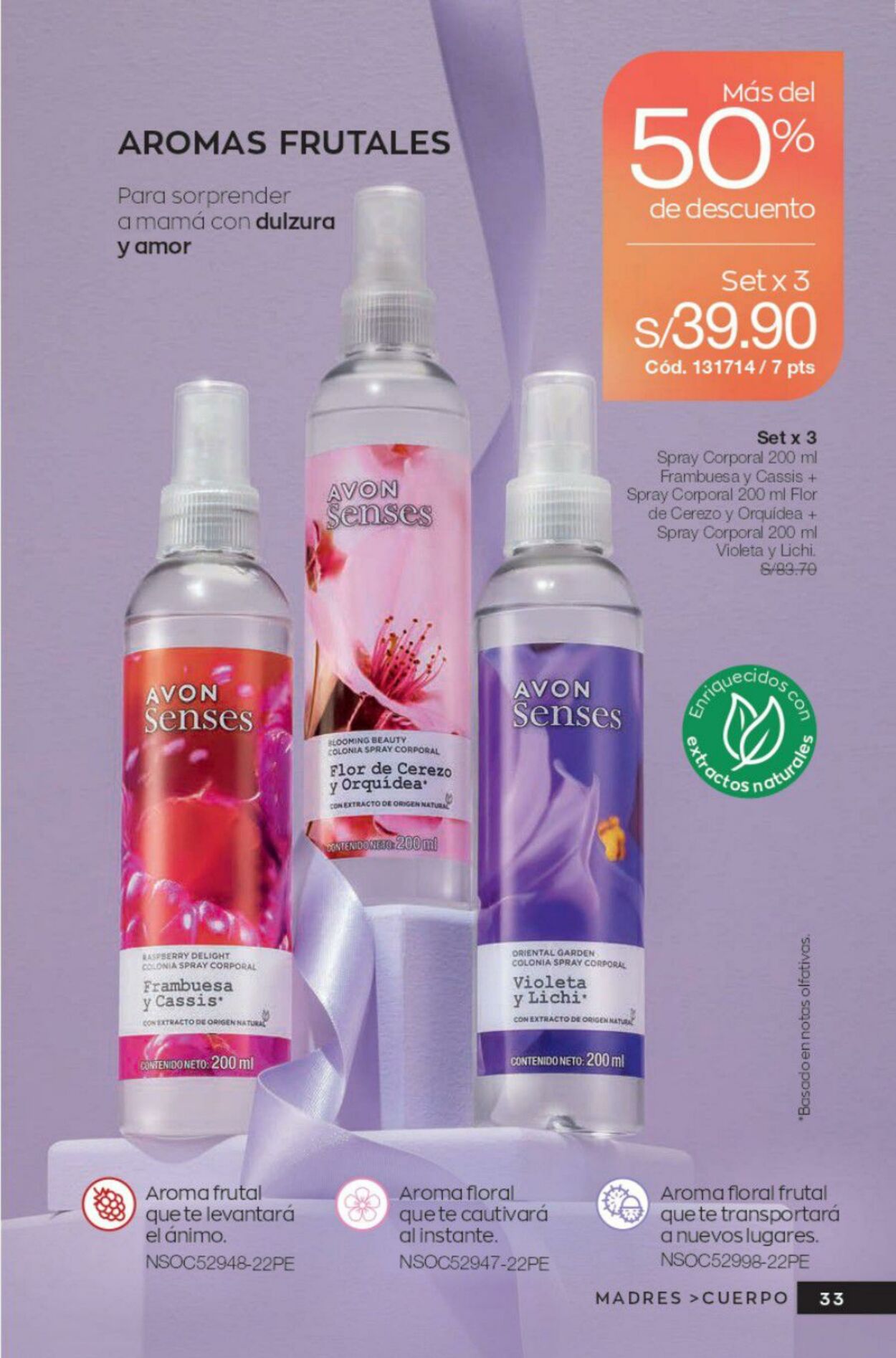 Catálogo Avon 20.04.2023 - 18.05.2023