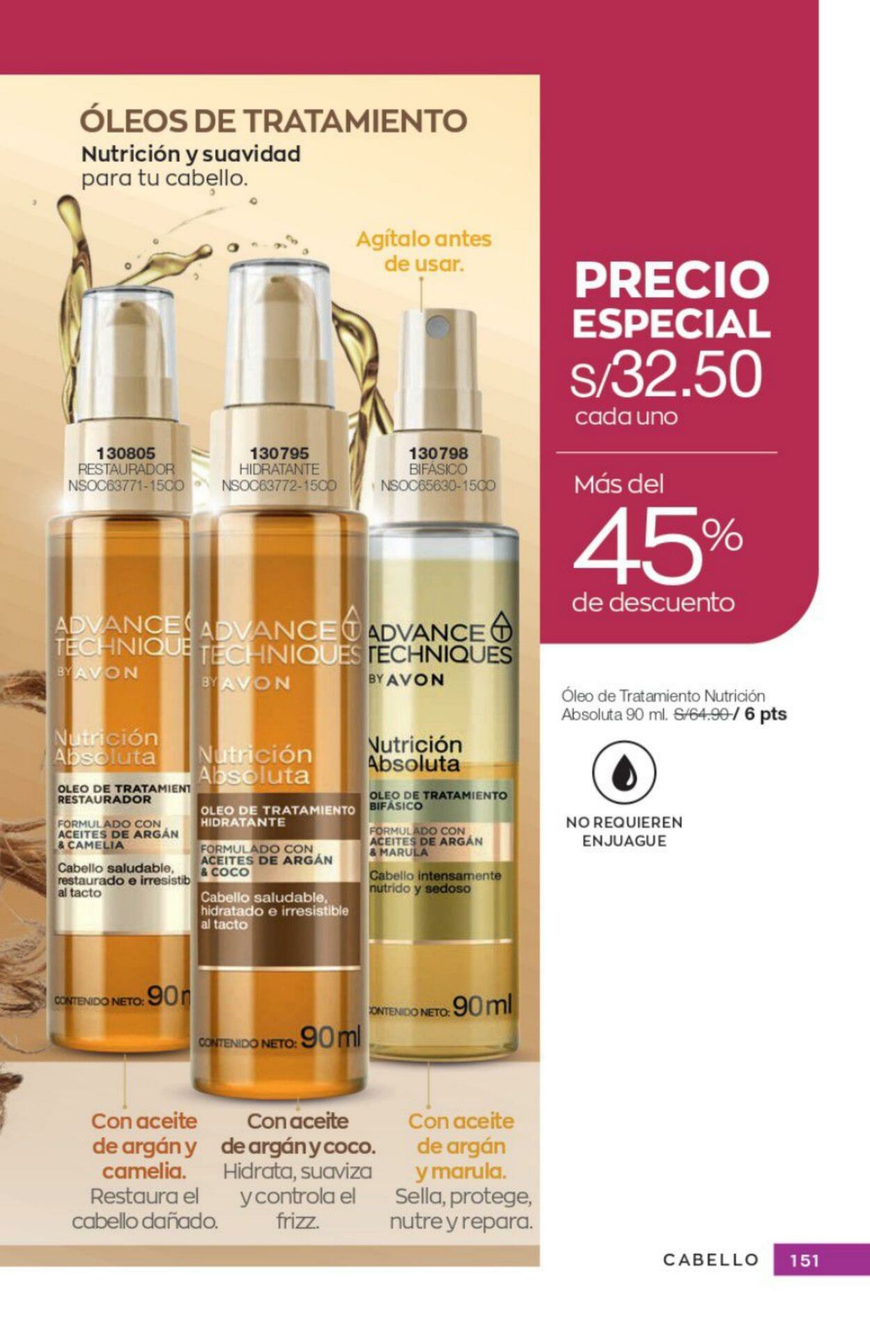 Catálogo Avon 20.04.2023 - 18.05.2023