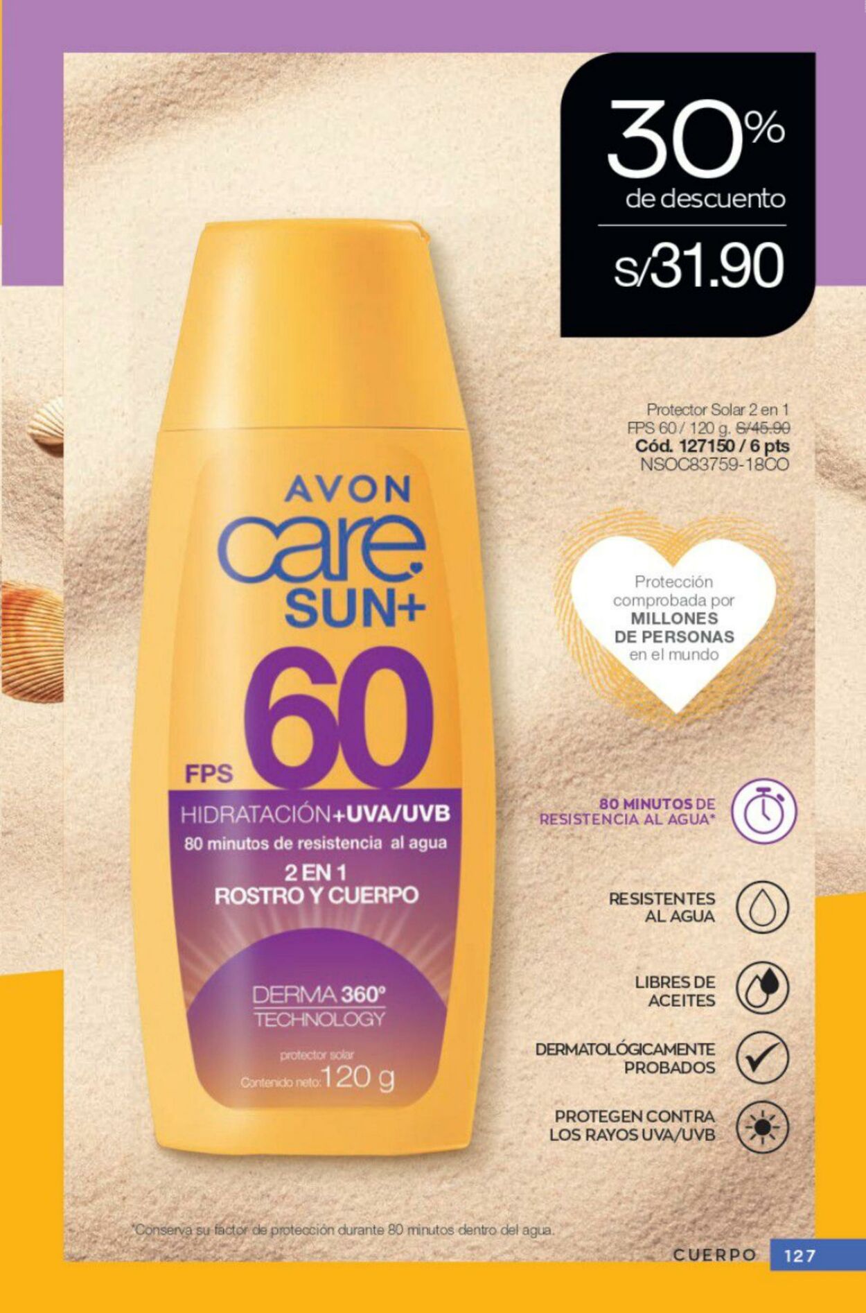 Catálogo Avon 20.04.2023 - 18.05.2023