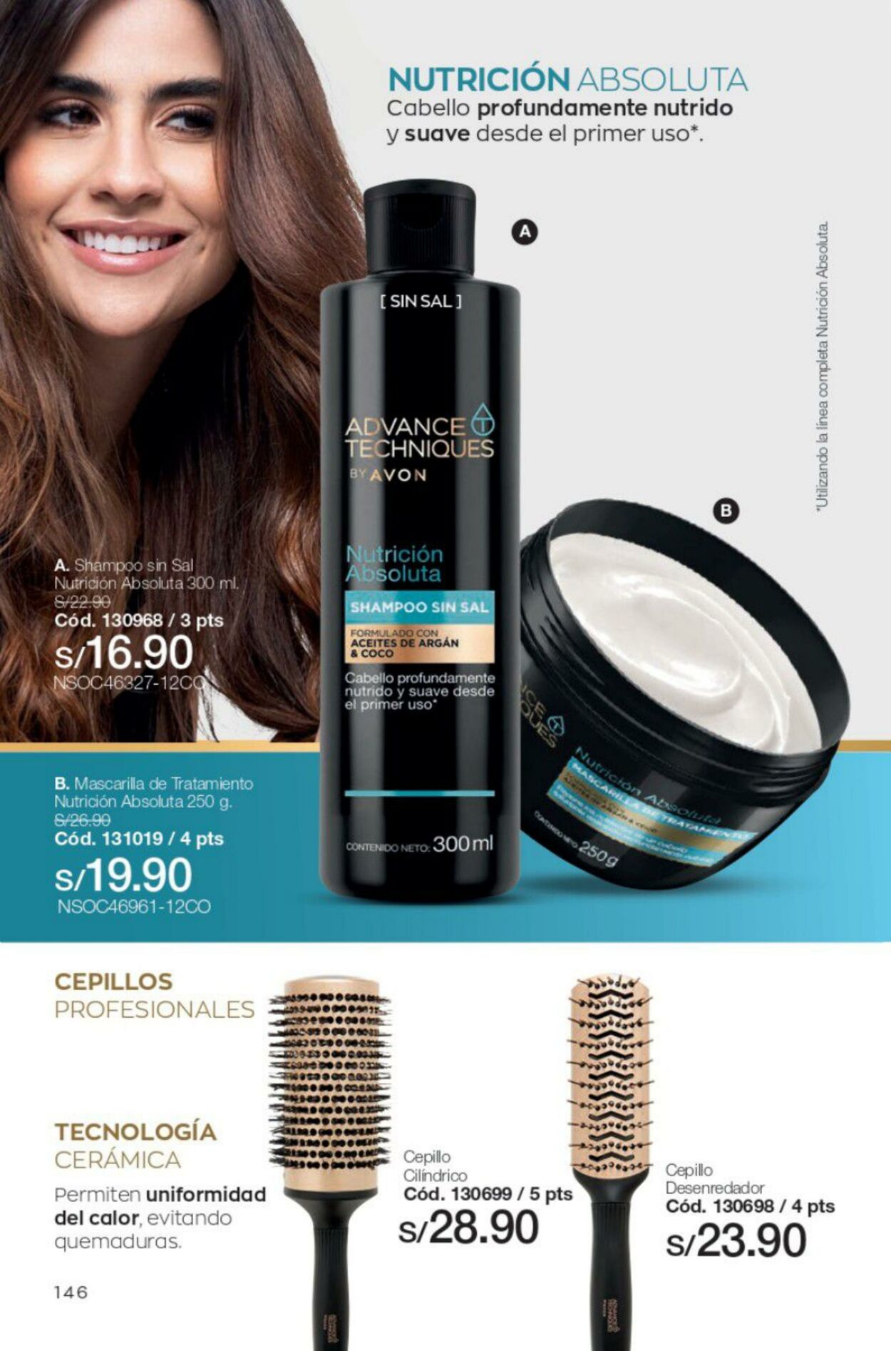 Catálogo Avon 20.04.2023 - 18.05.2023