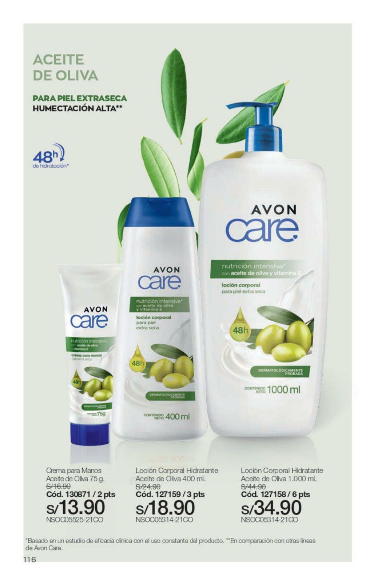 Catálogo Avon 20.04.2023 - 18.05.2023