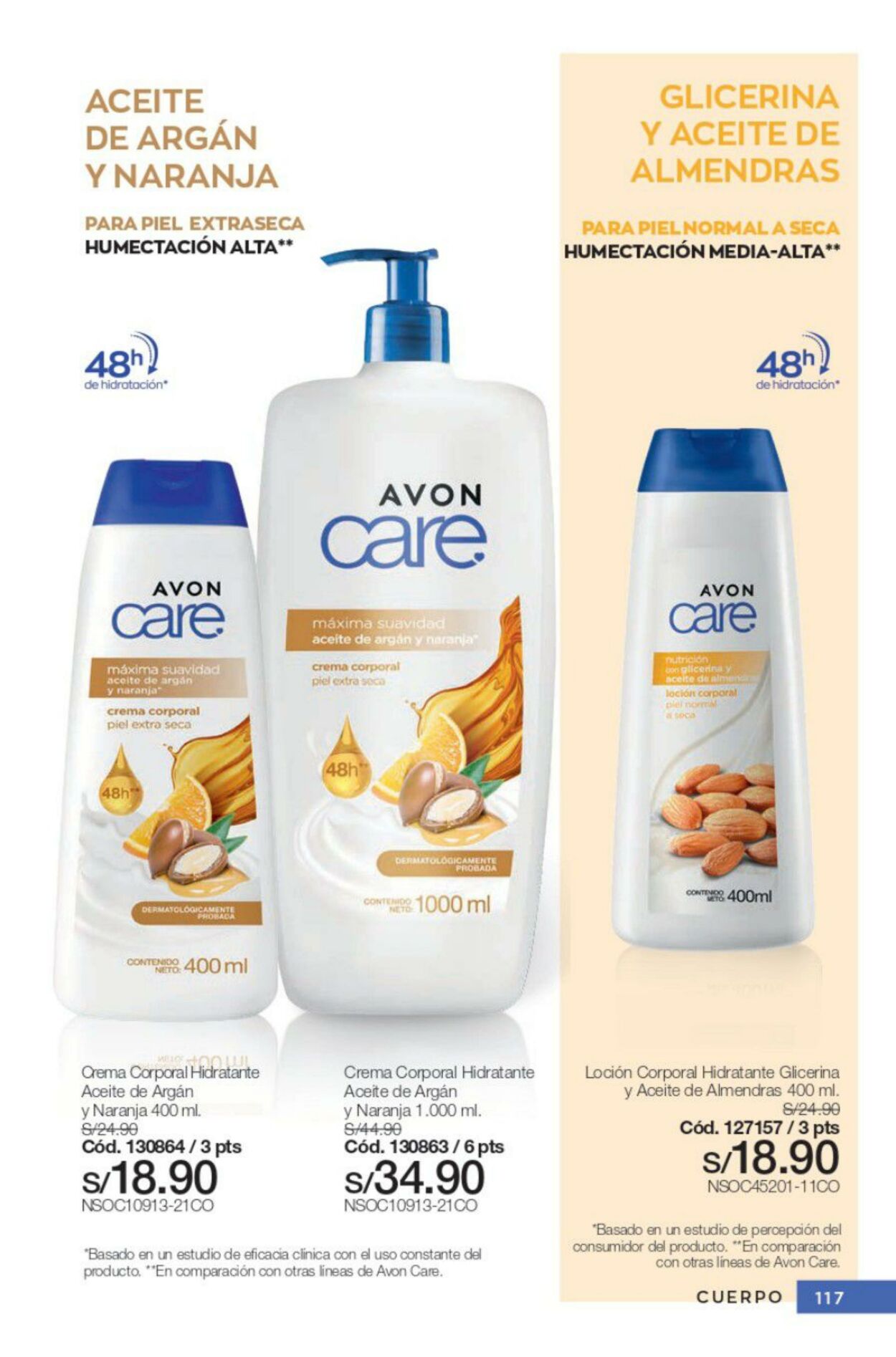 Catálogo Avon 20.04.2023 - 18.05.2023