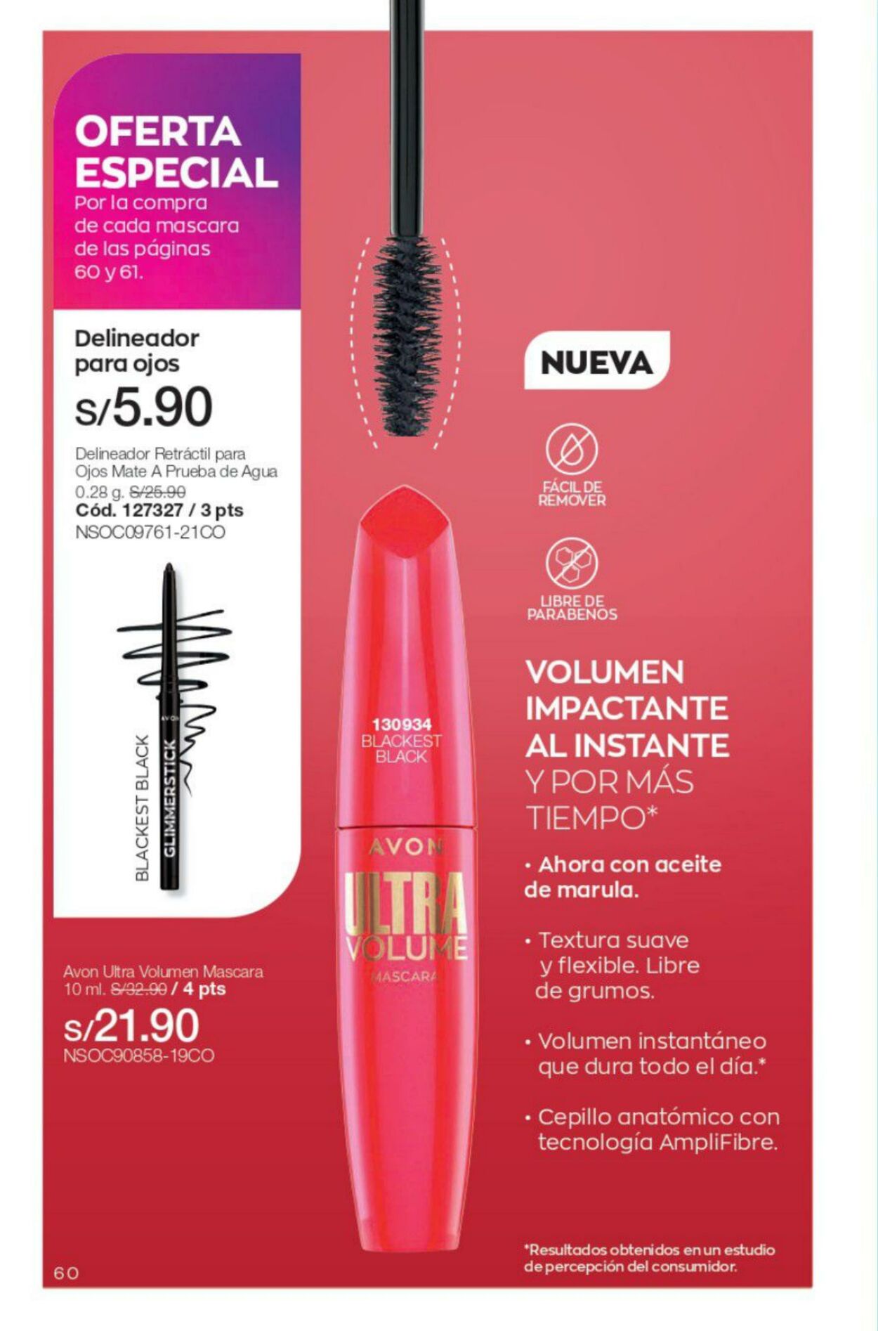 Catálogo Avon 20.04.2023 - 18.05.2023